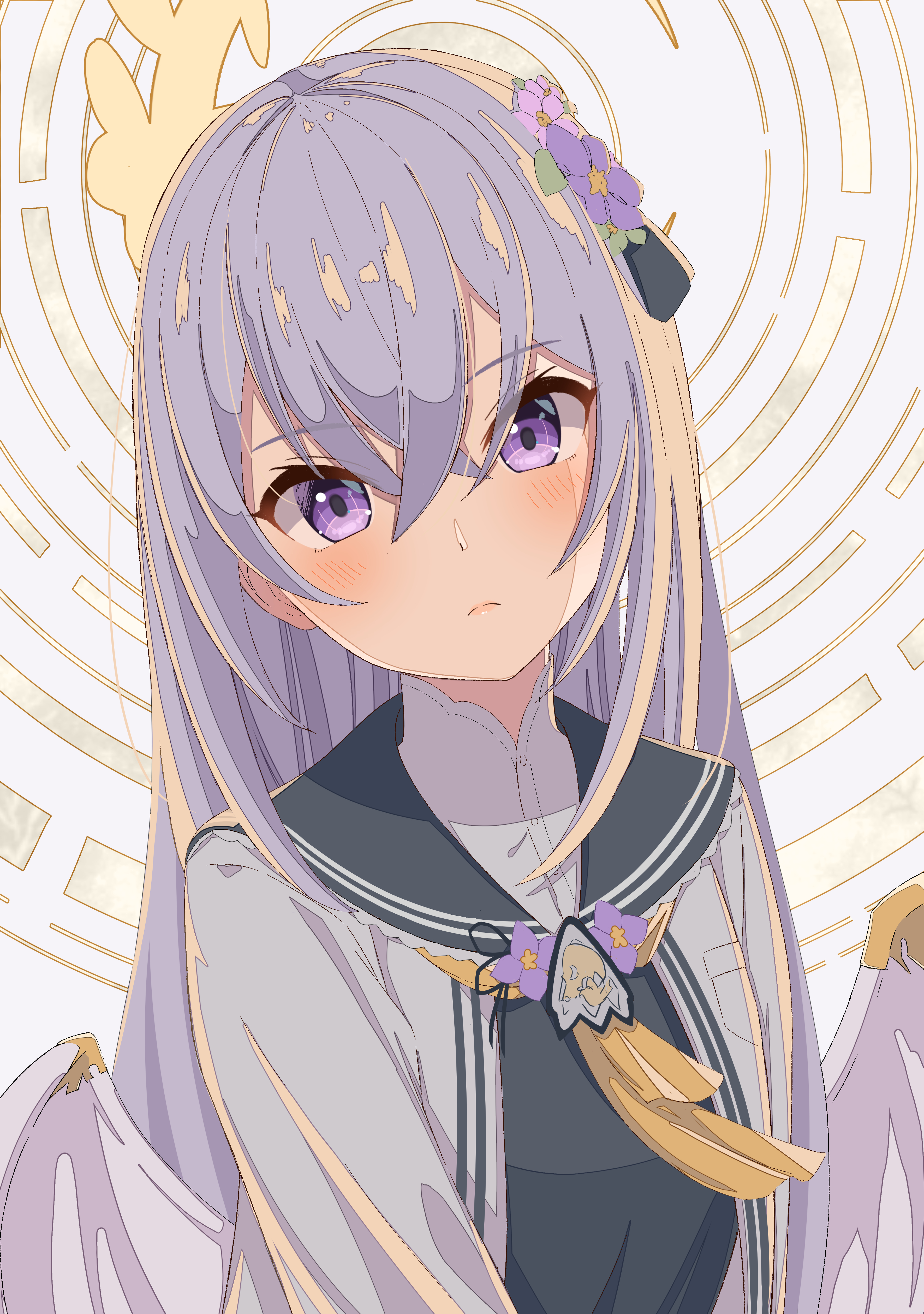 アズサ