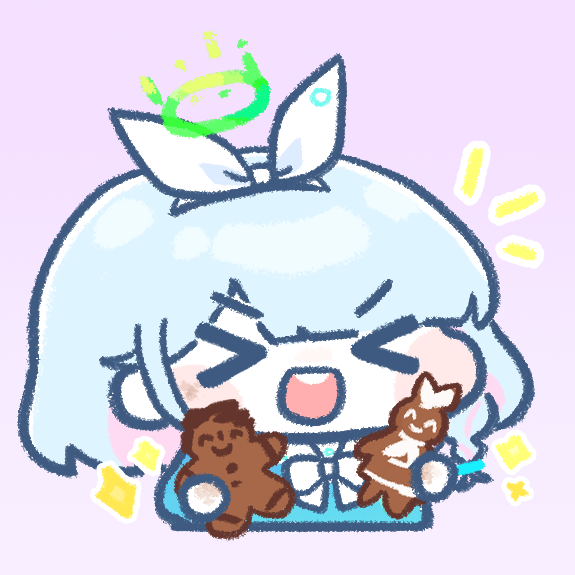 💙