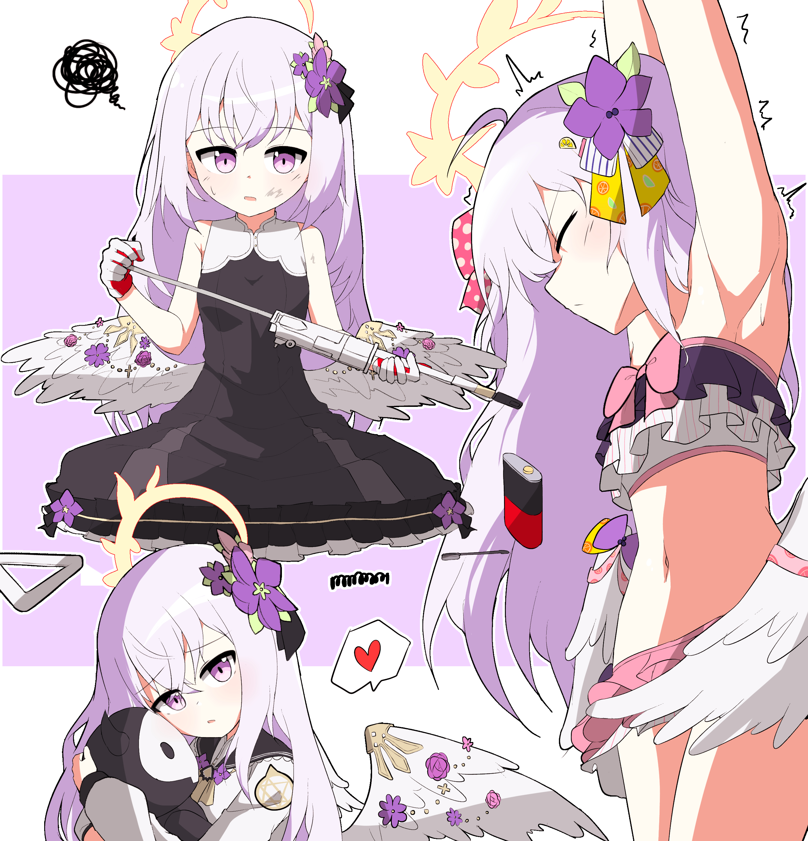 白洲アズサ