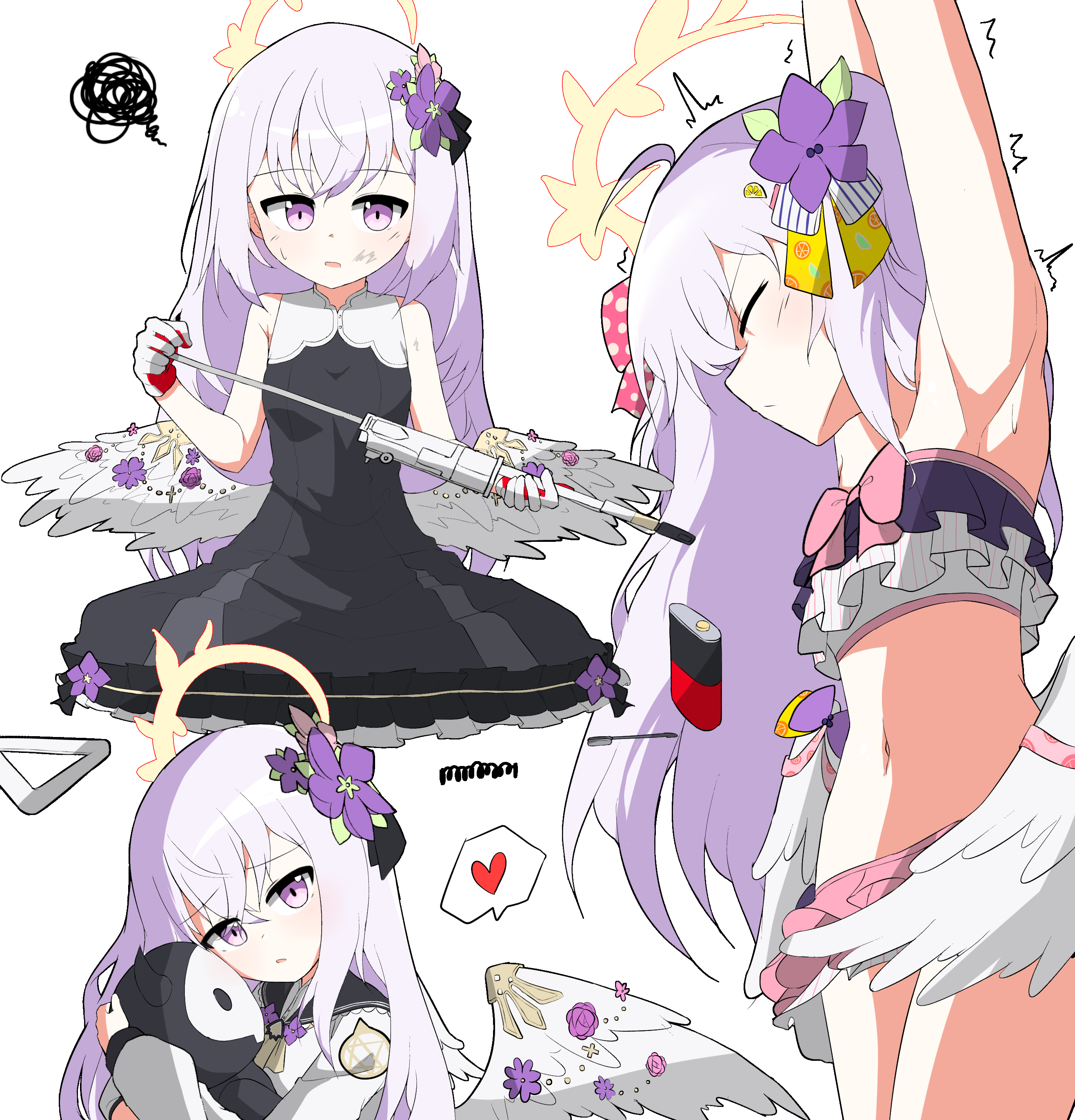 白洲アズサ