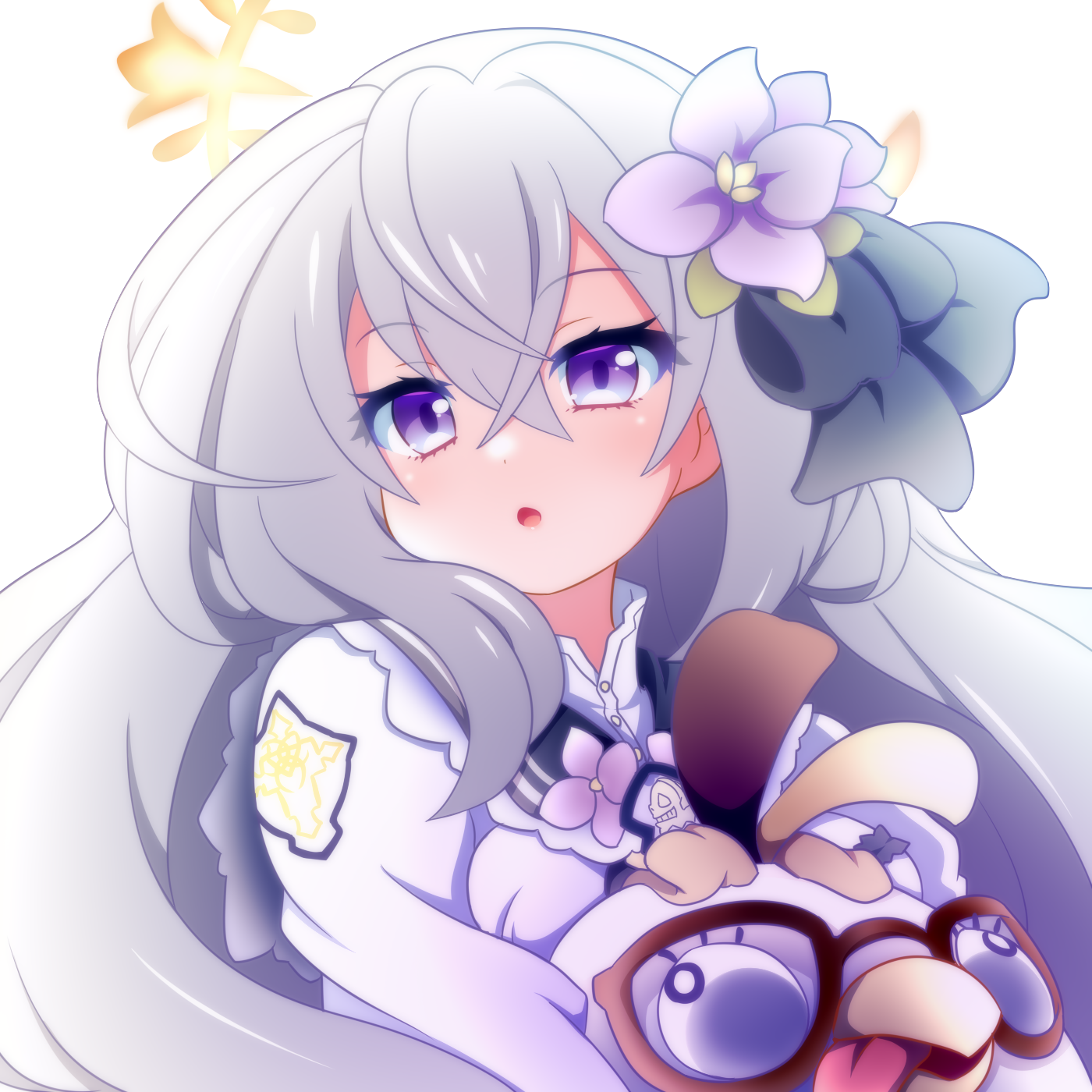 アズサちゃん