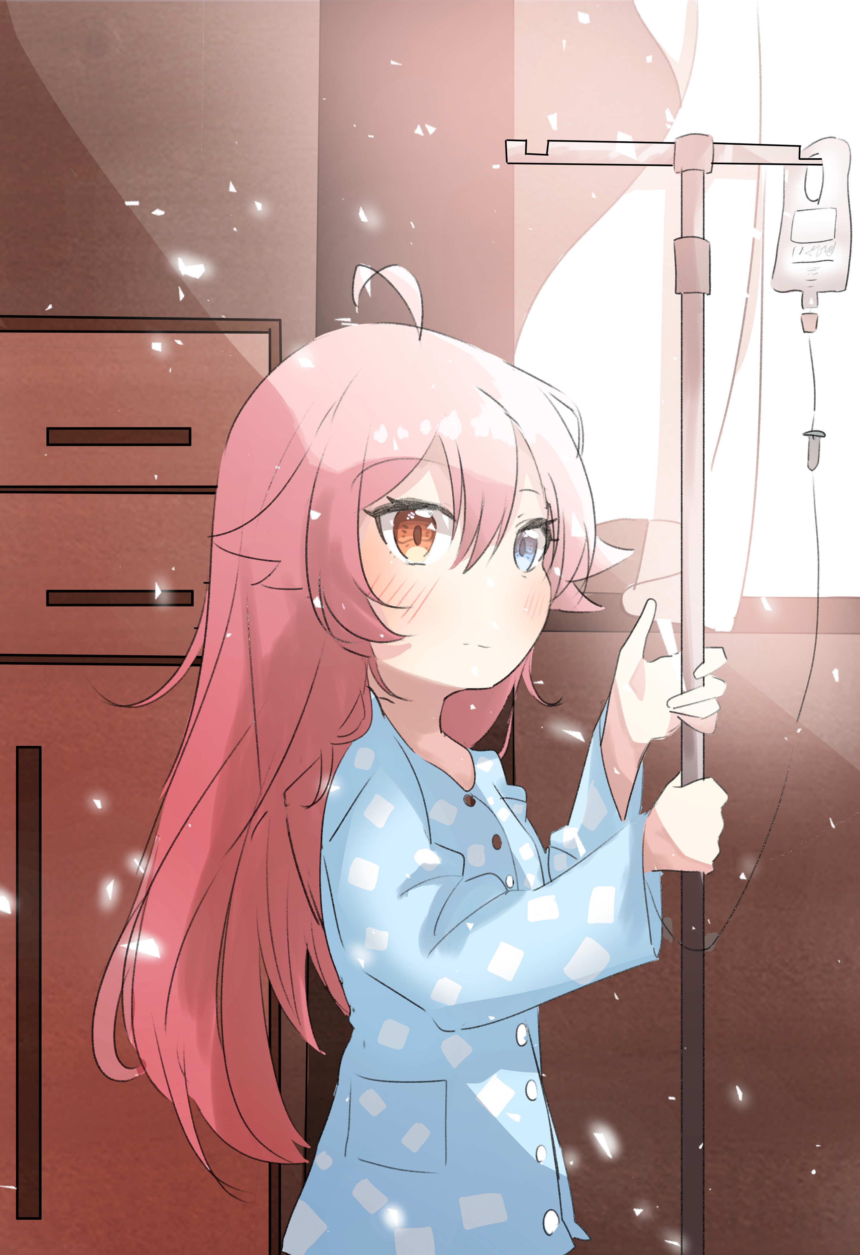 小鳥遊ホシノ