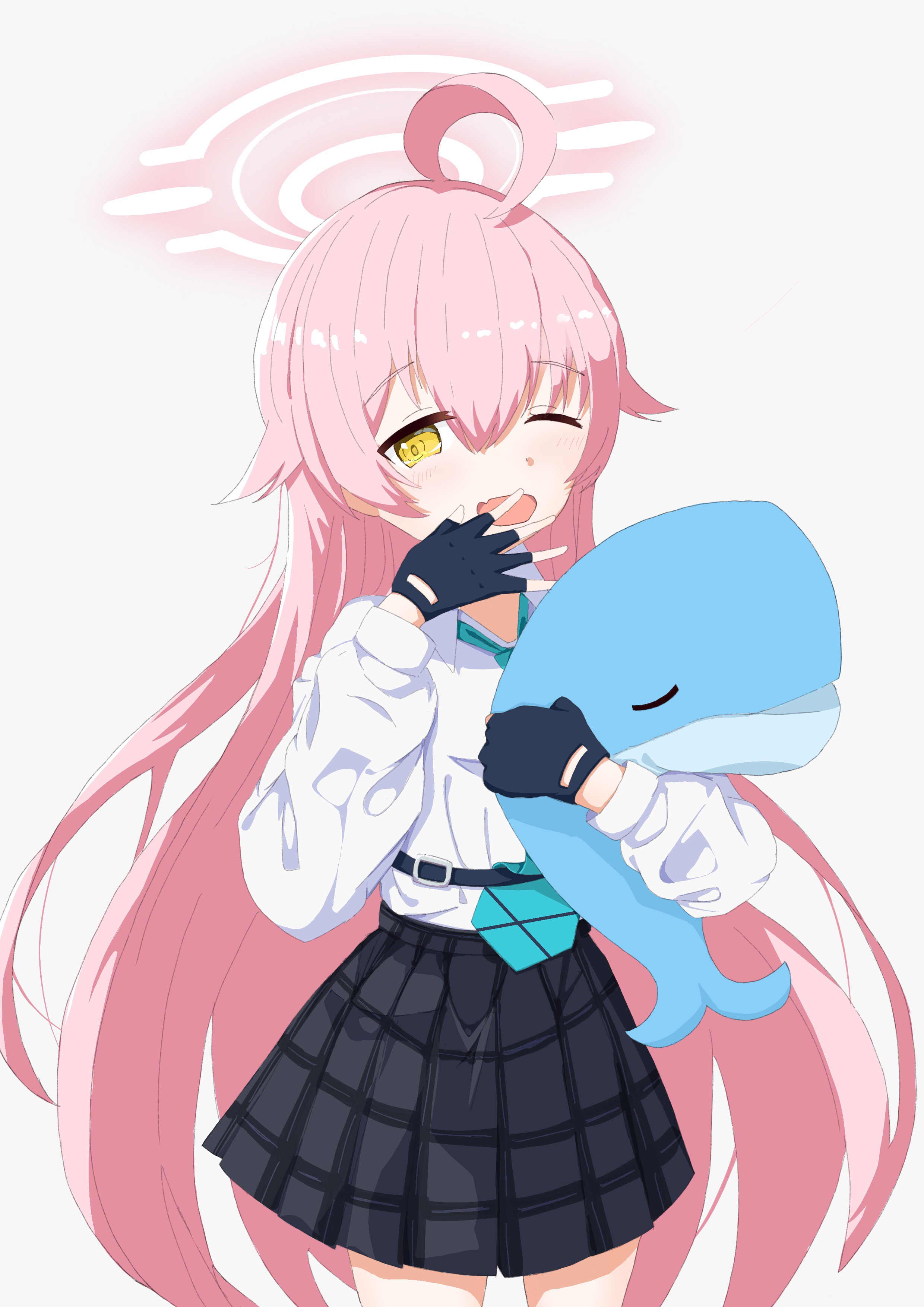 ホシノ