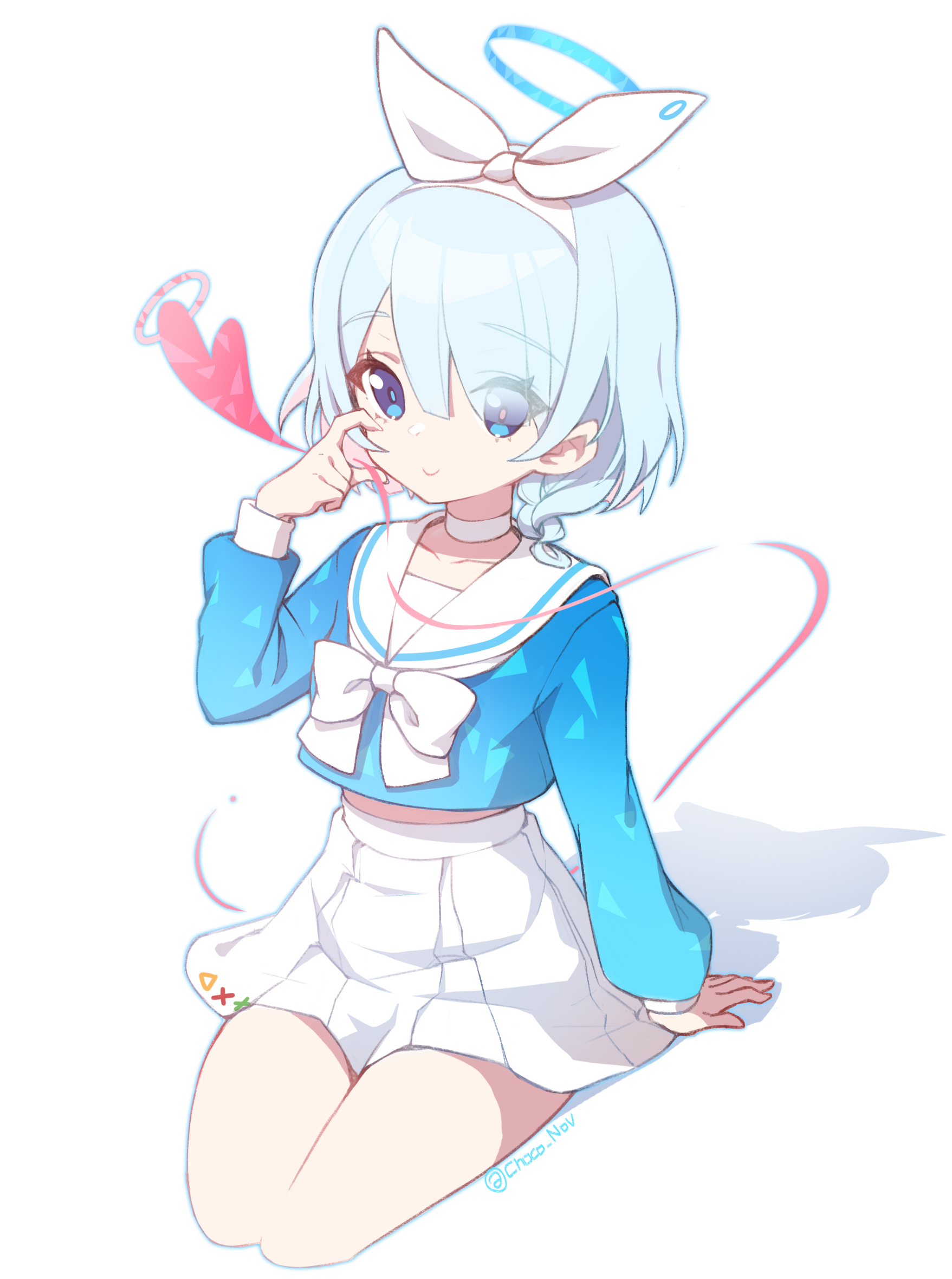 アロナハート