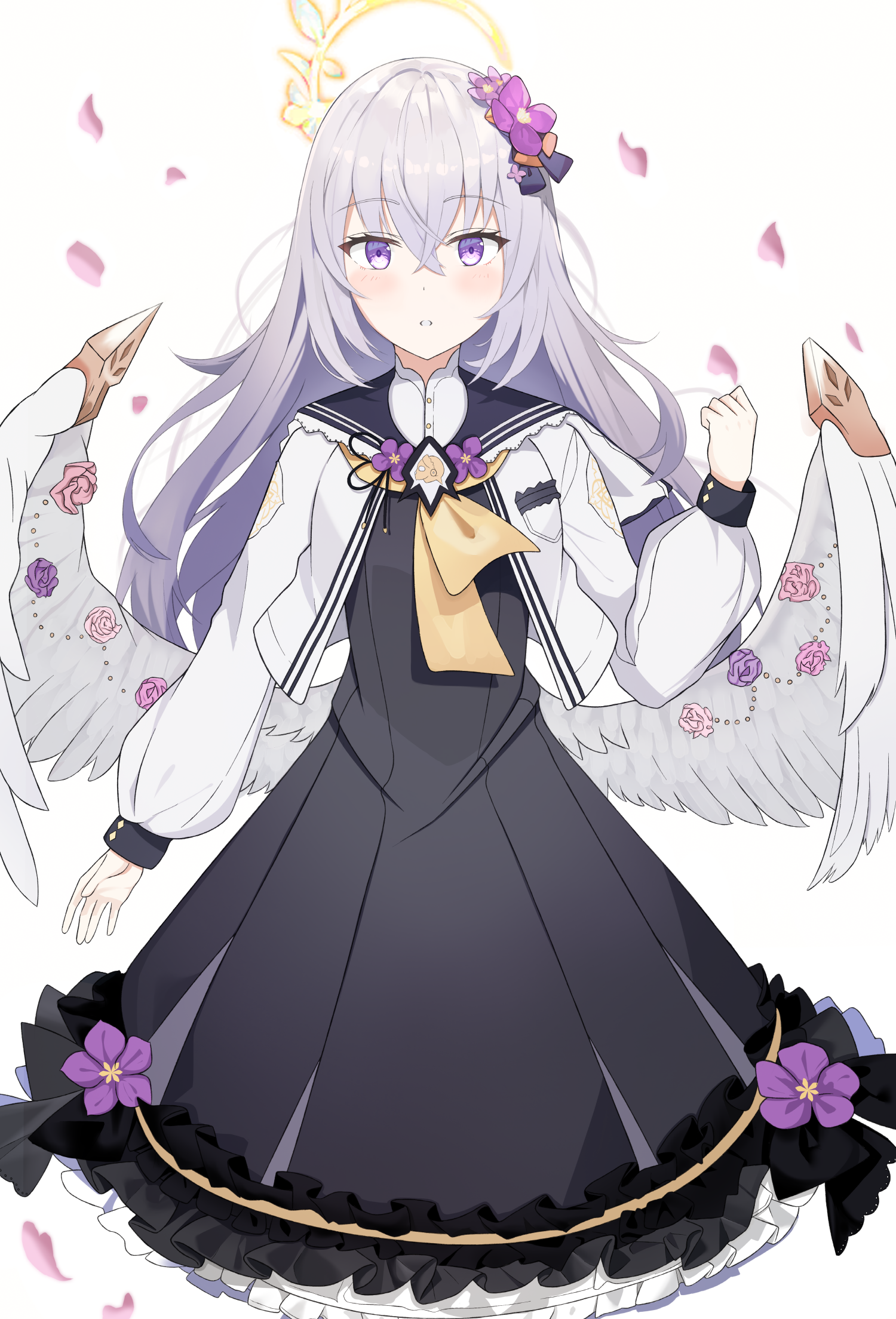 白洲アズサ