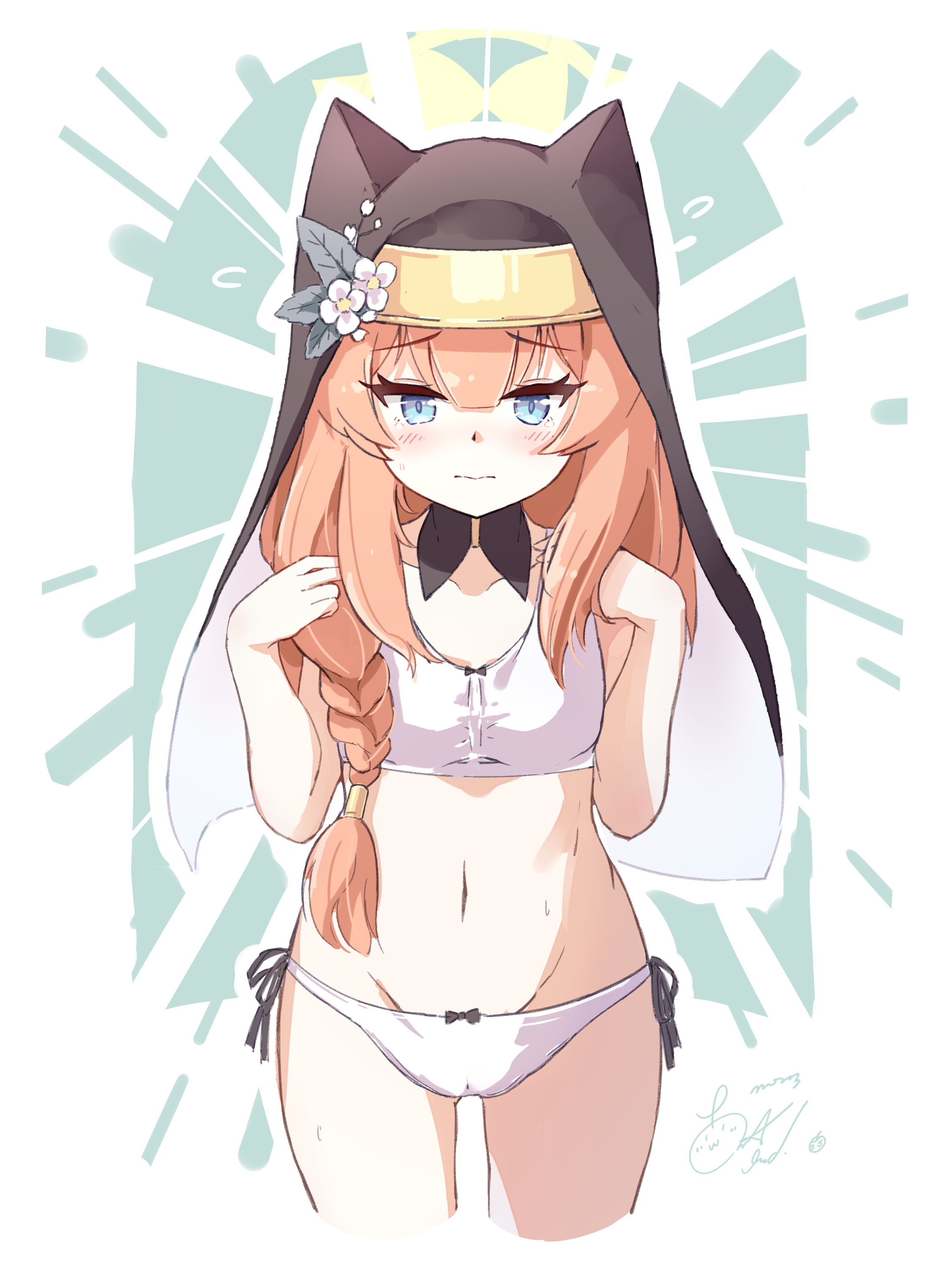 ブルアカまとめ