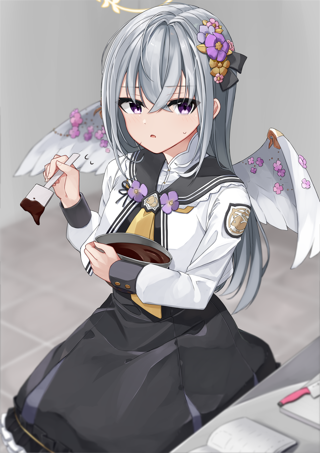 バレンタインアズサ