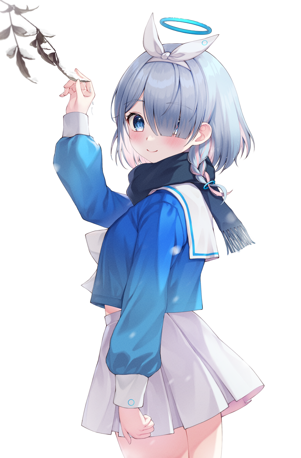 アロナちゃん