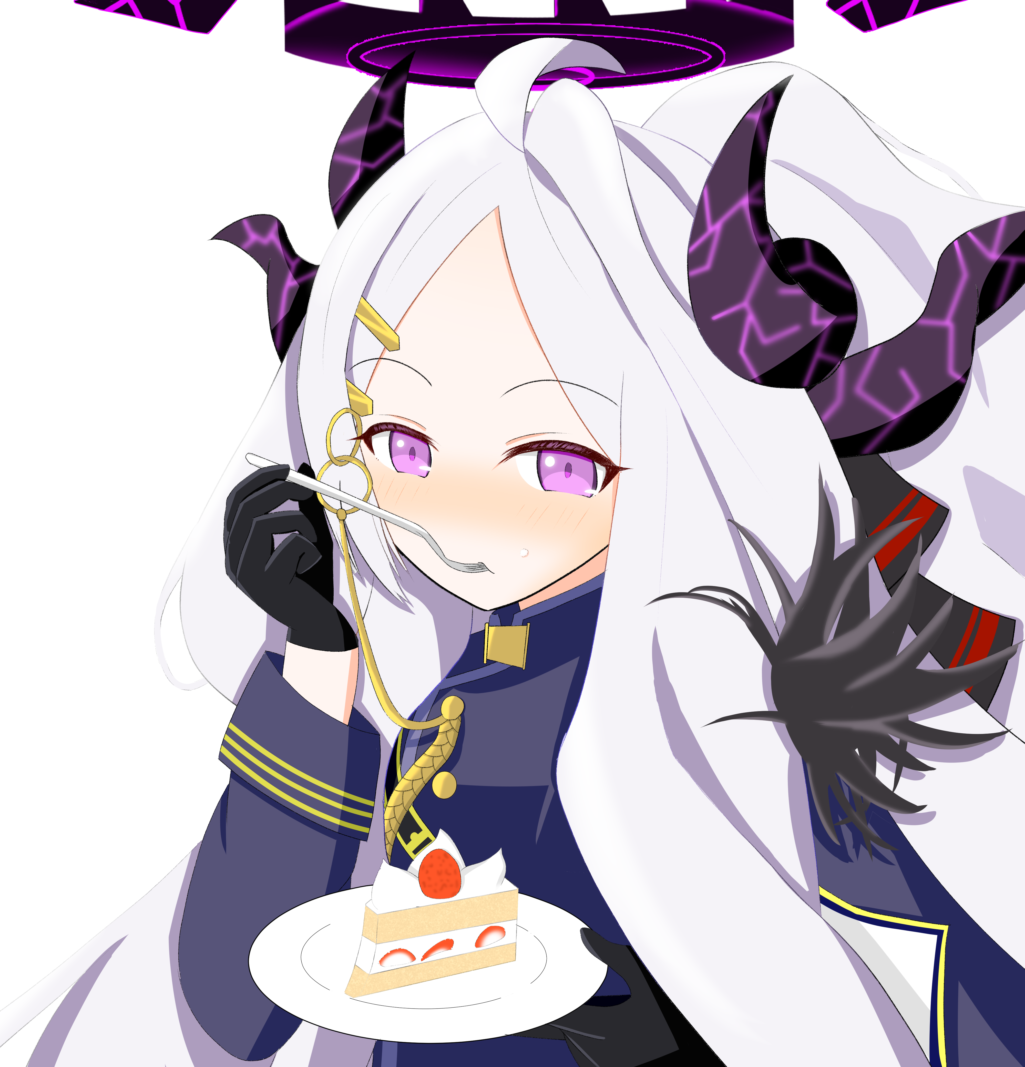 ヒナちゃん誕生日おめでとう！