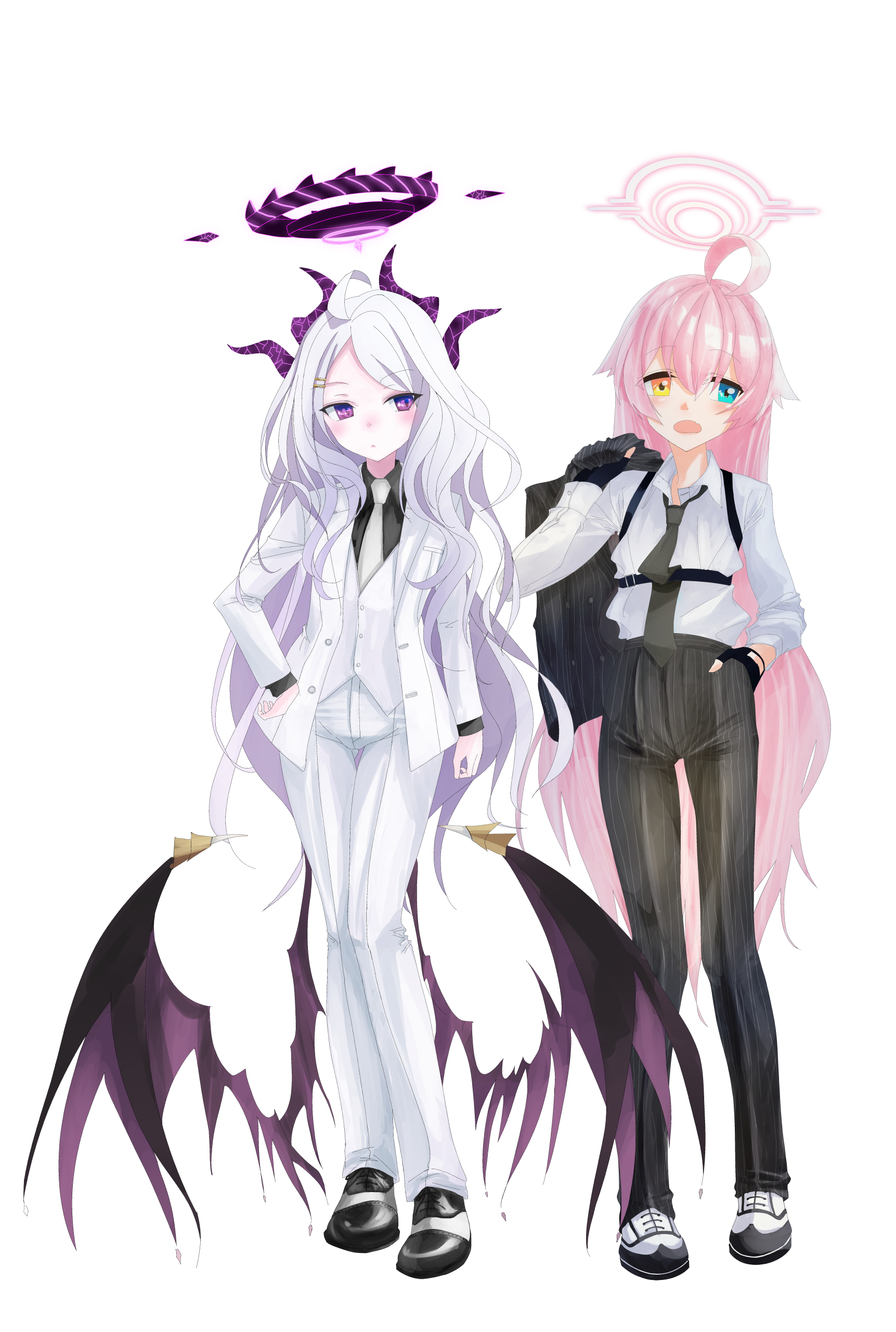 ブルアカまとめ3