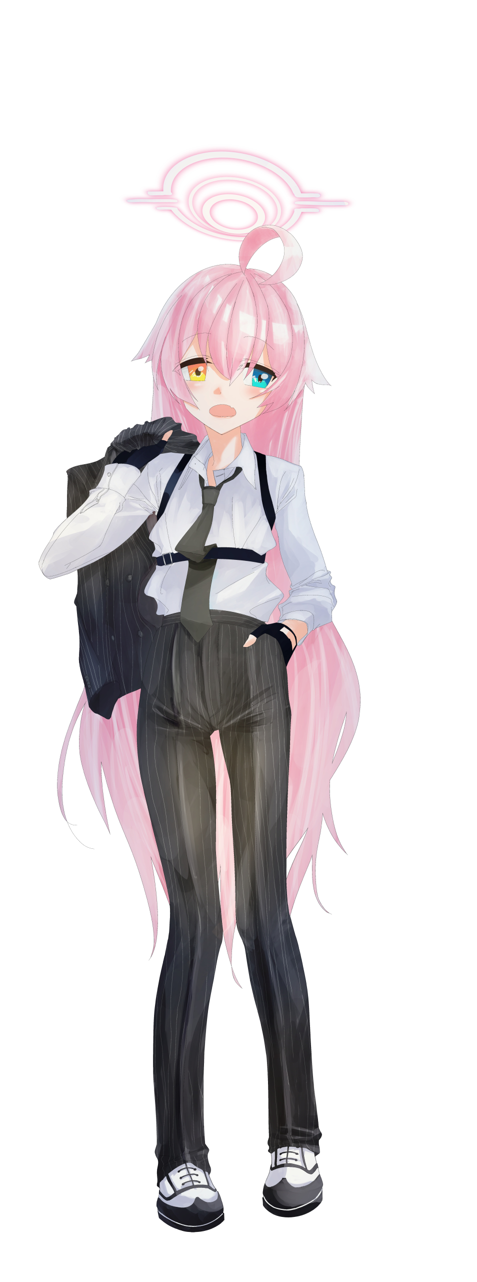ブルアカまとめ3
