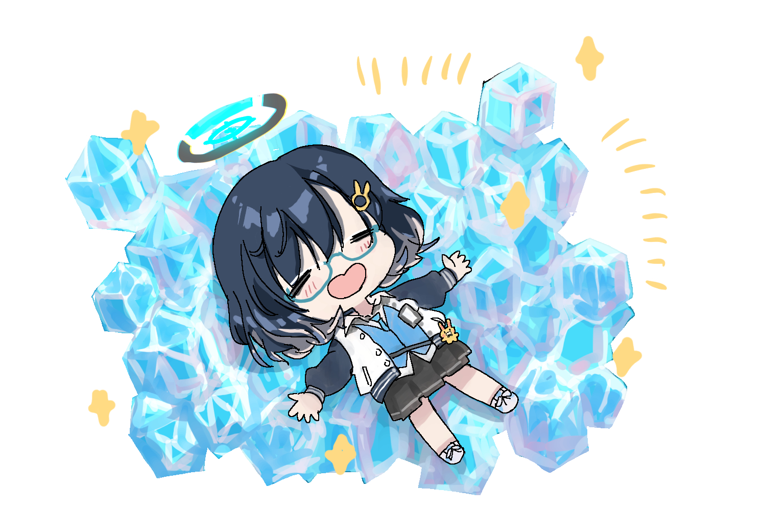 ブルアカまとめ3