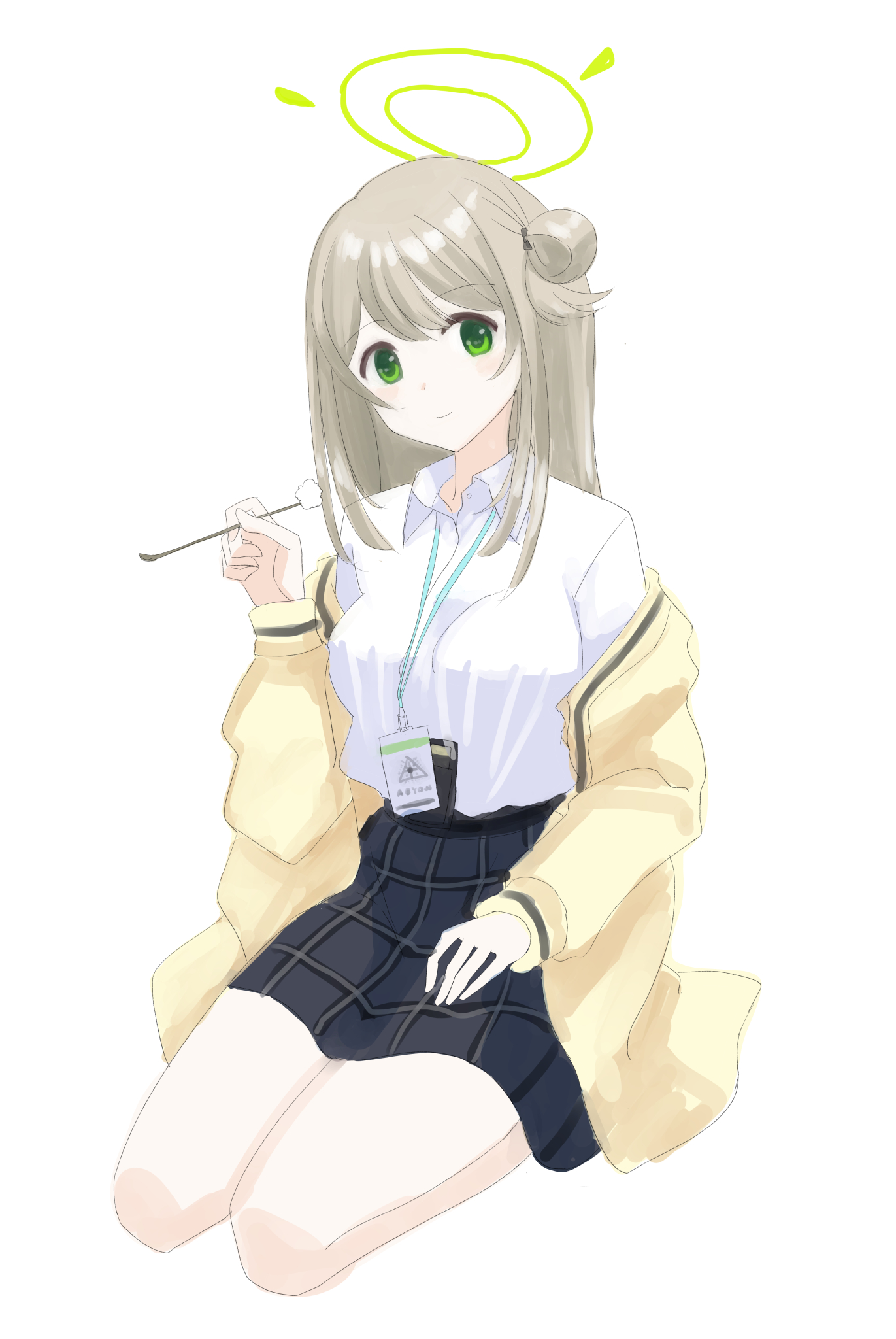 ブルアカまとめ3