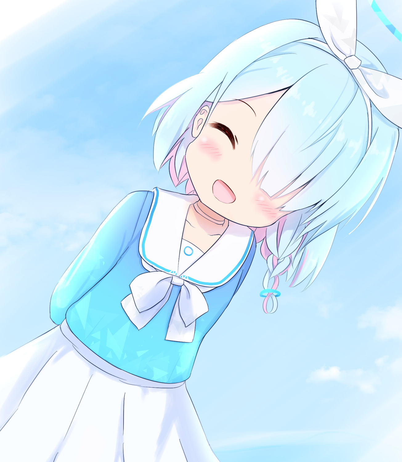 アロナちゃん