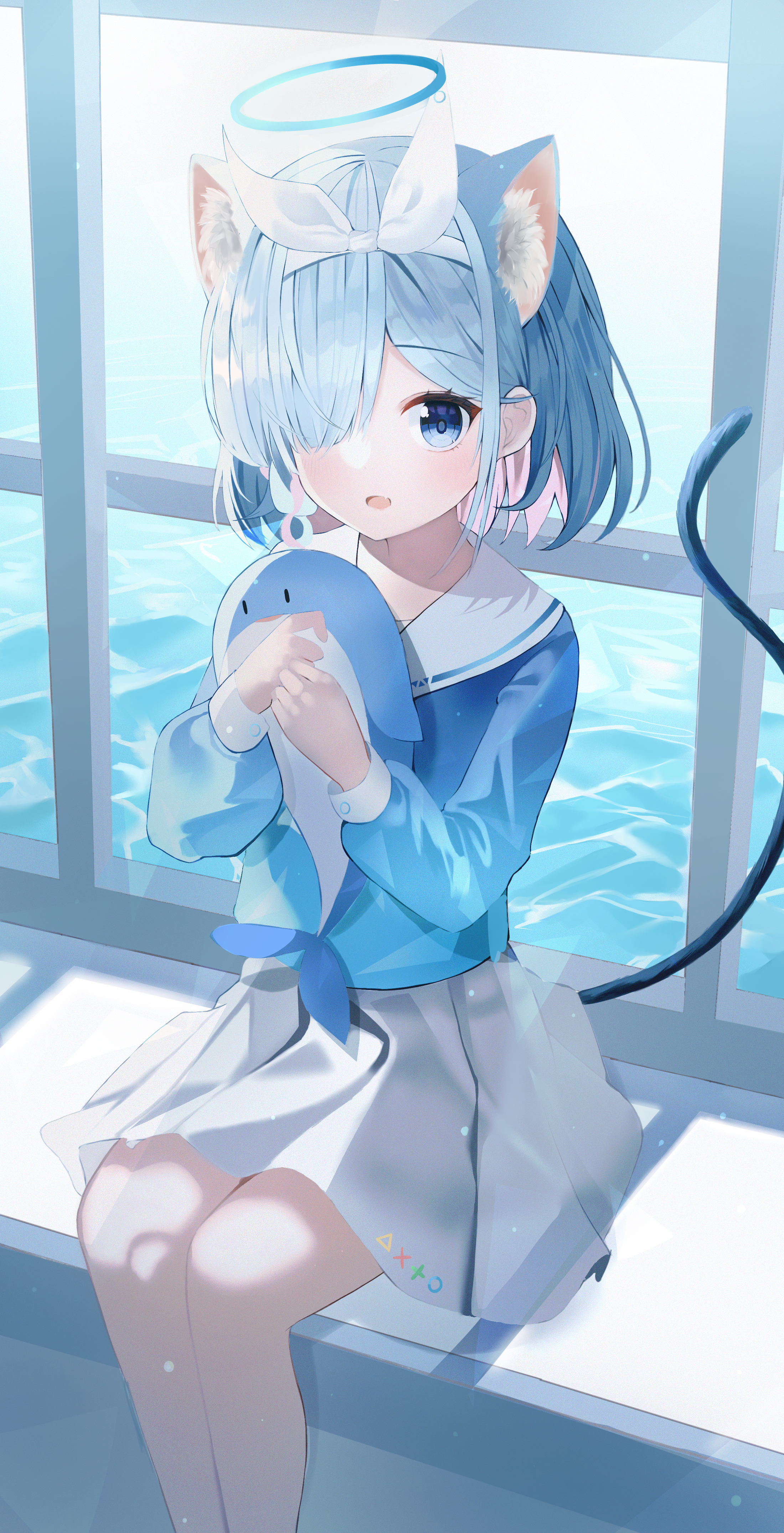 アロナちゃん