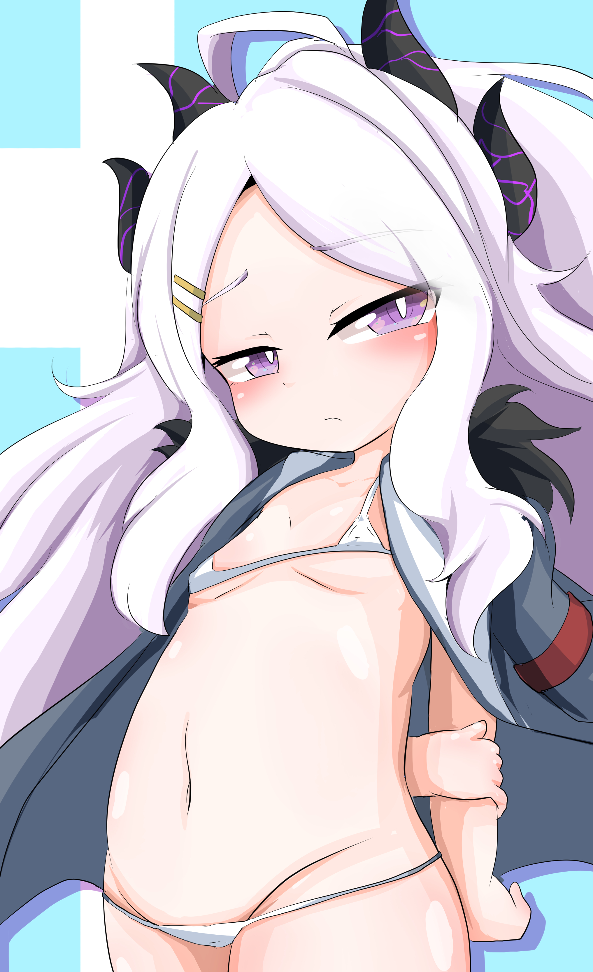 ヒナちゃ！