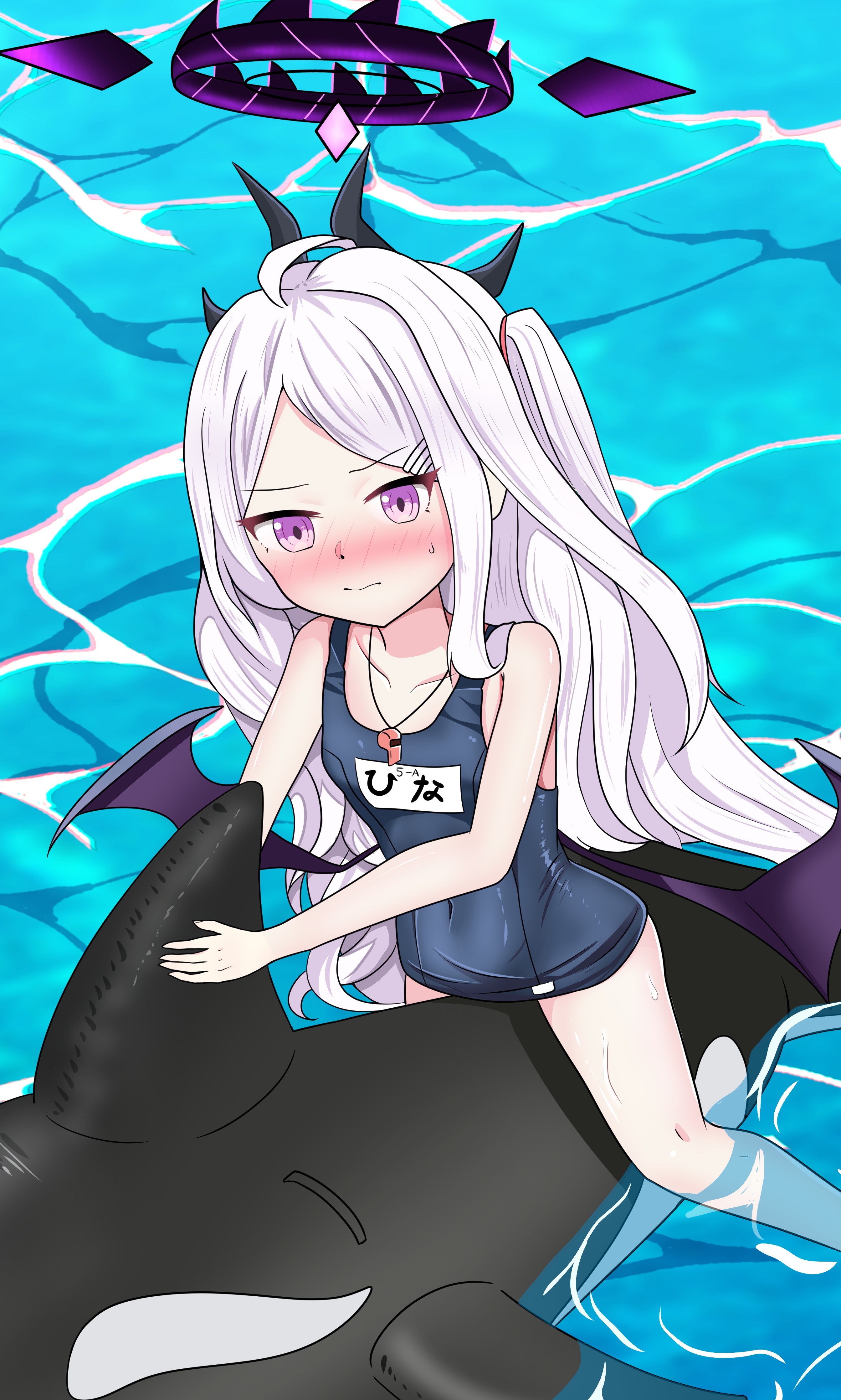 ヒナ