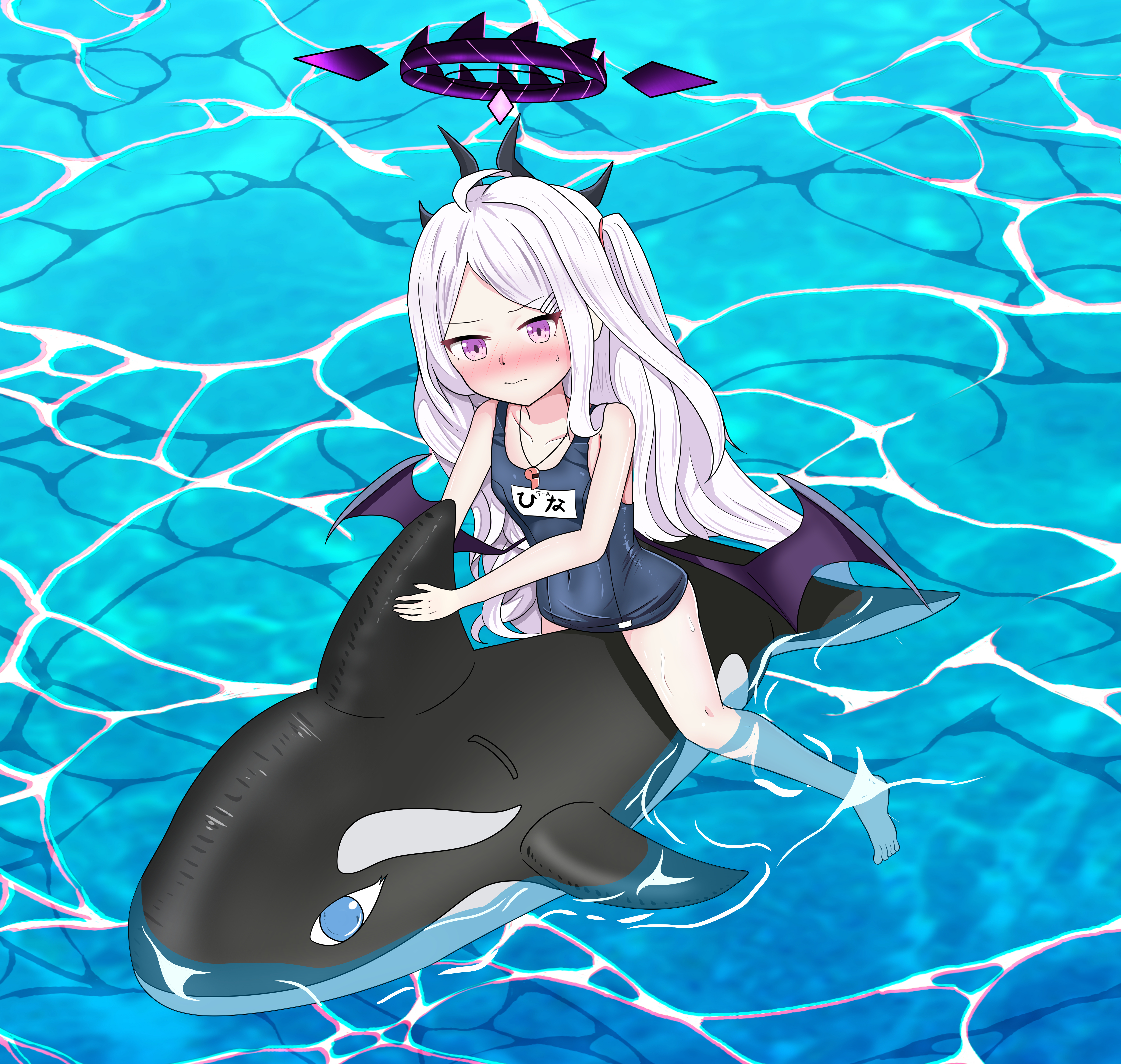 ヒナ