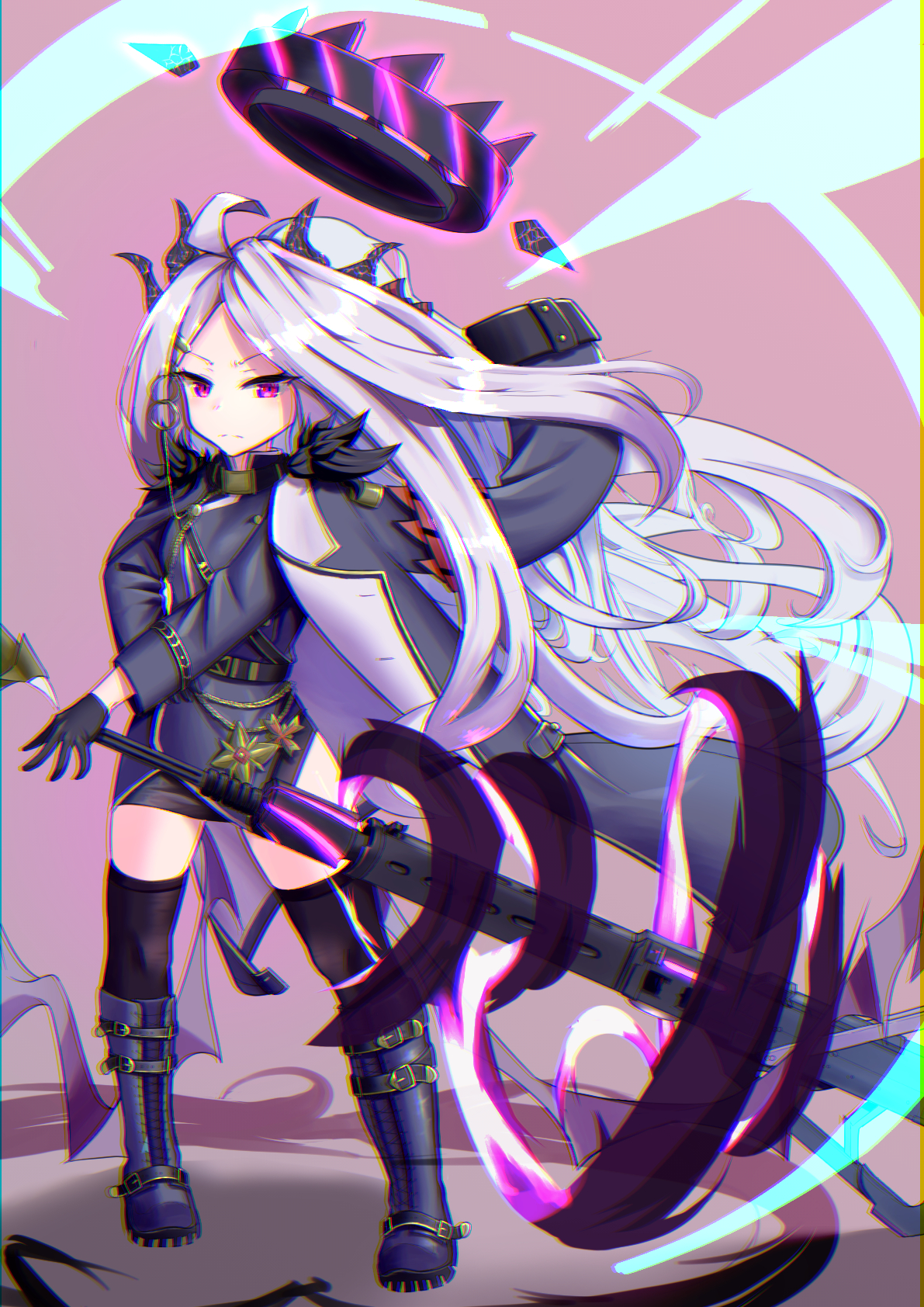 委員長
