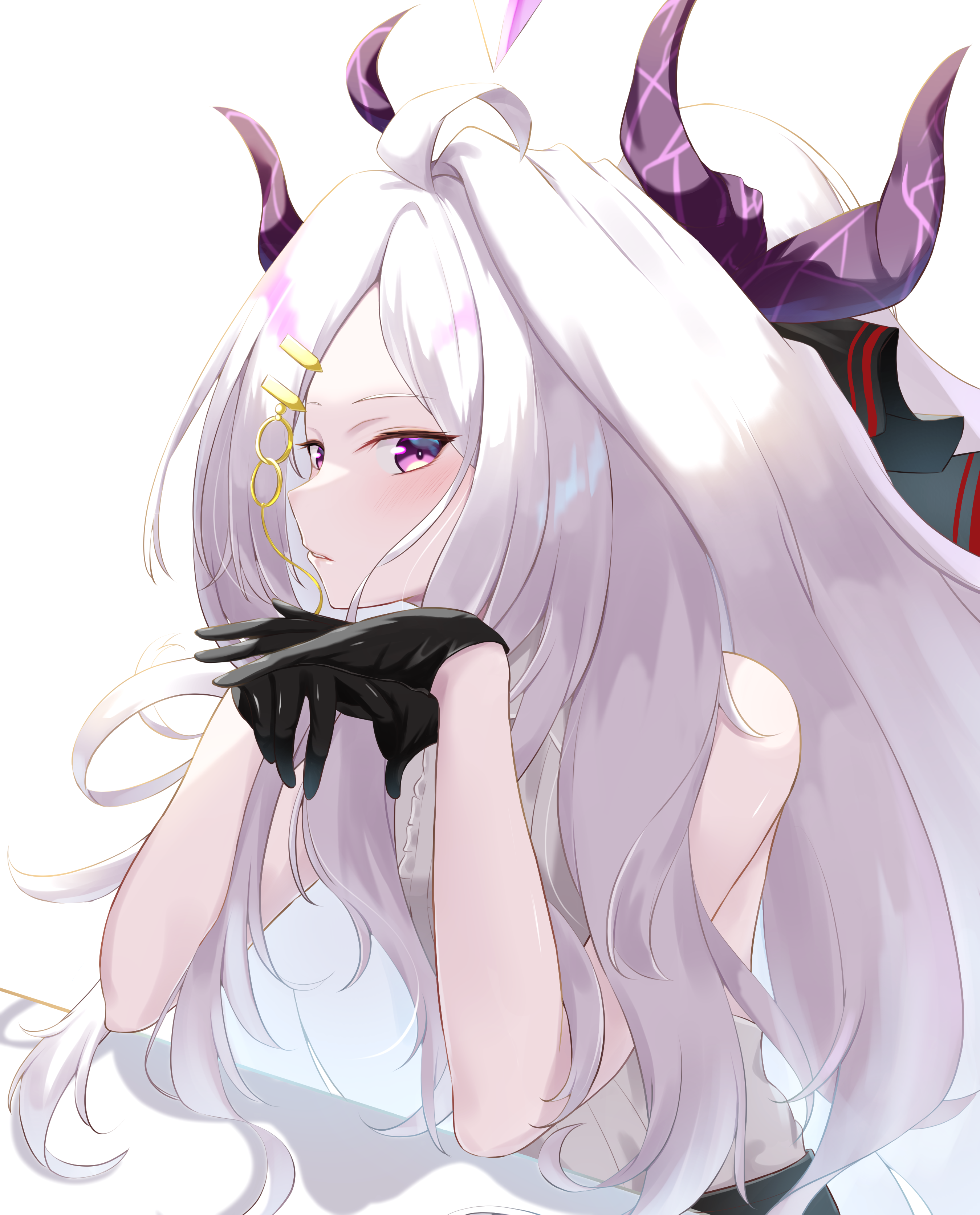 空崎ヒナ