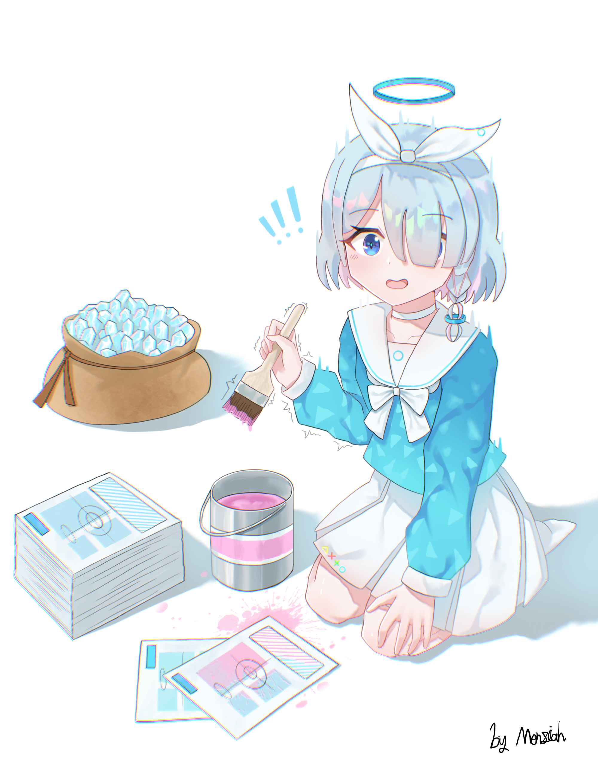Arona-chan