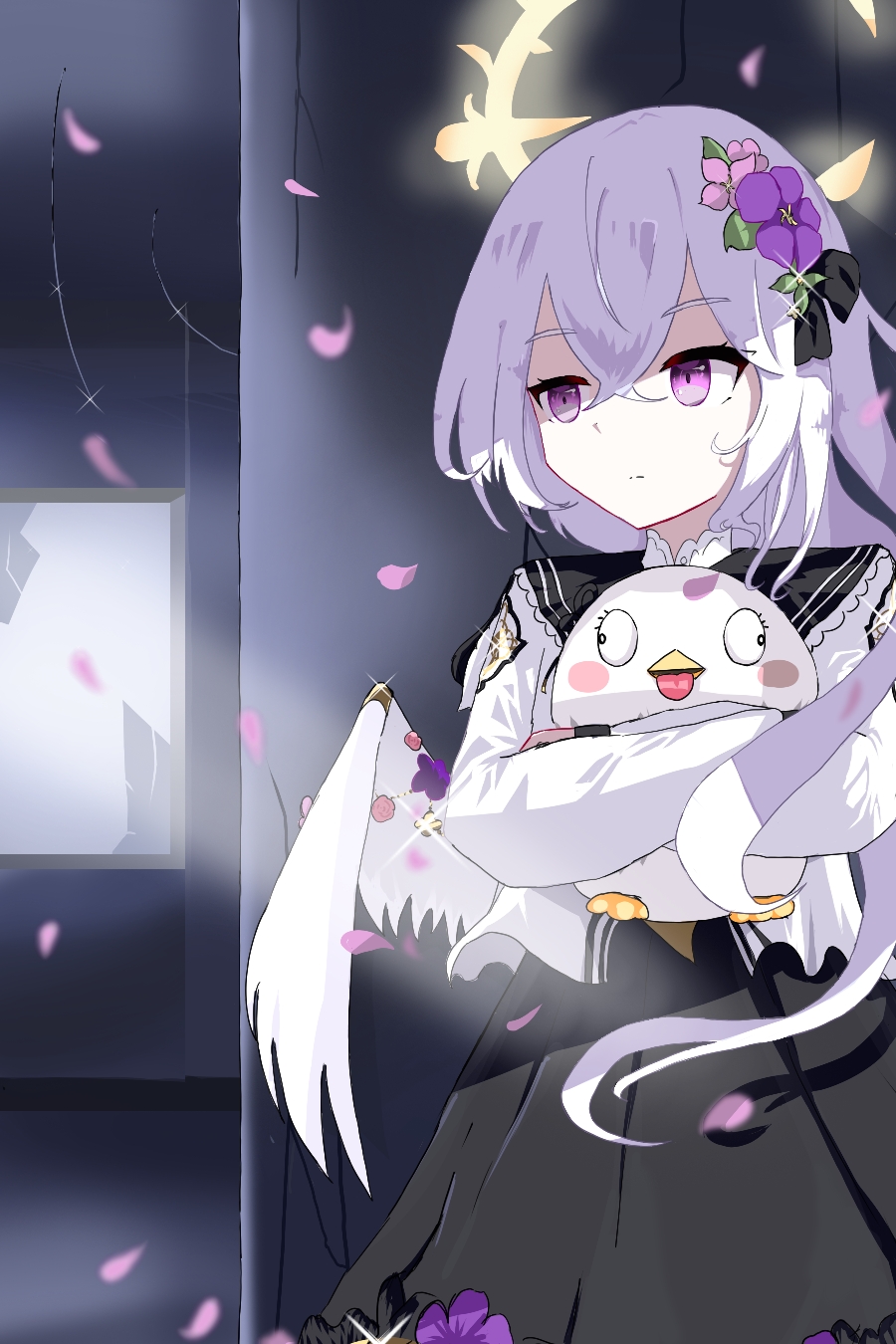 白洲アズサ