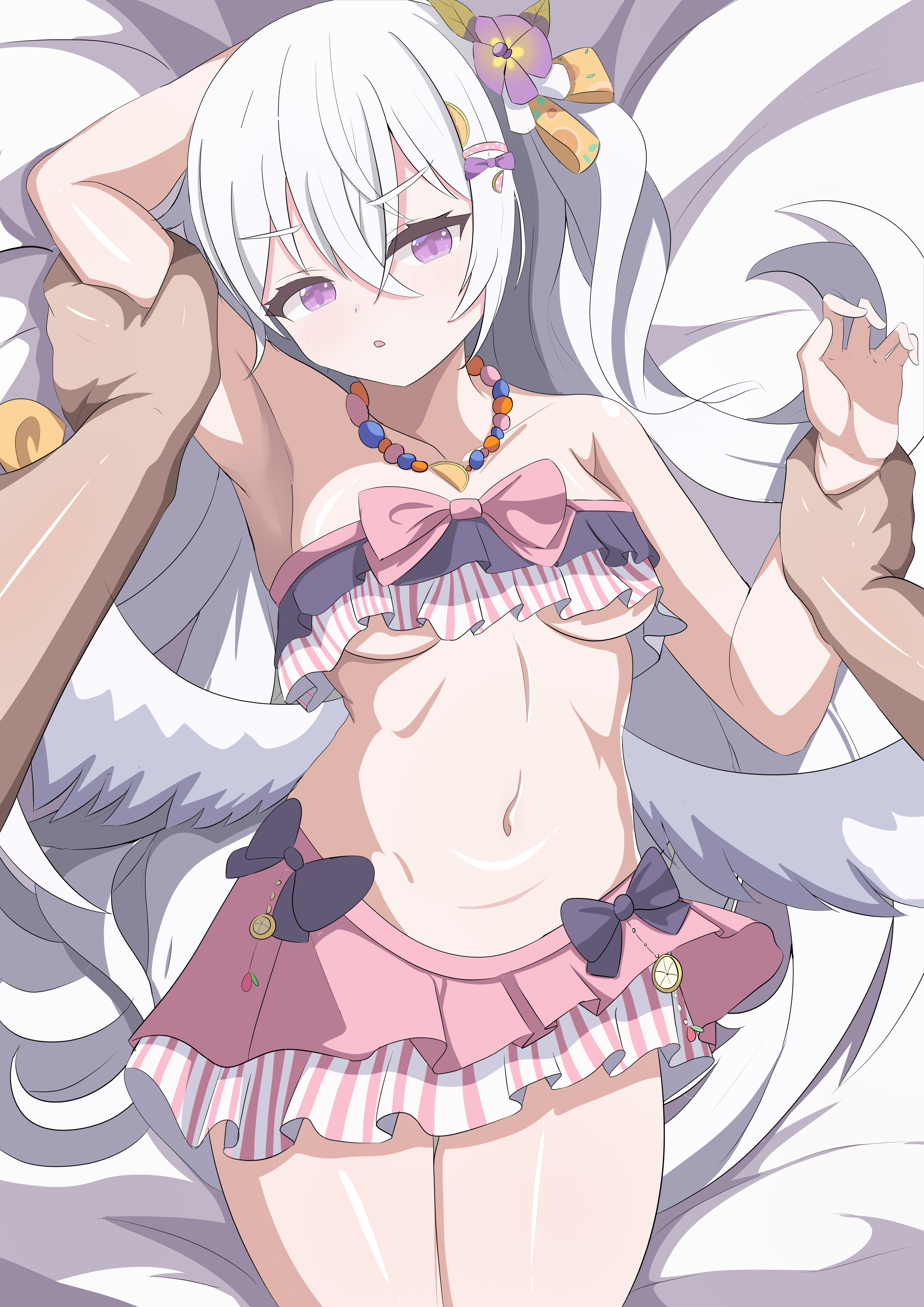 白洲アズサ