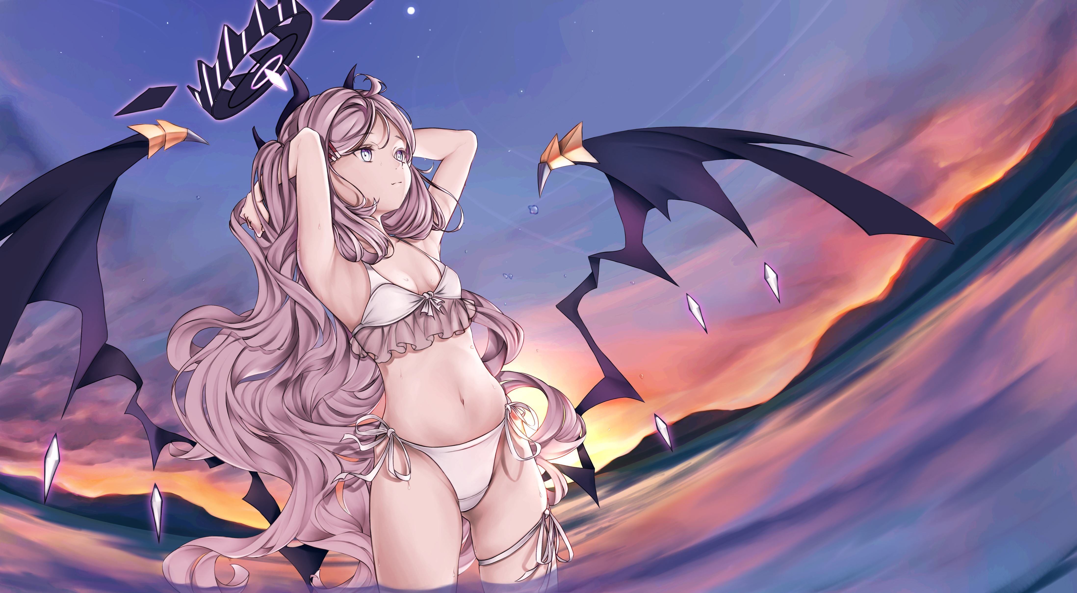 空崎ヒナ