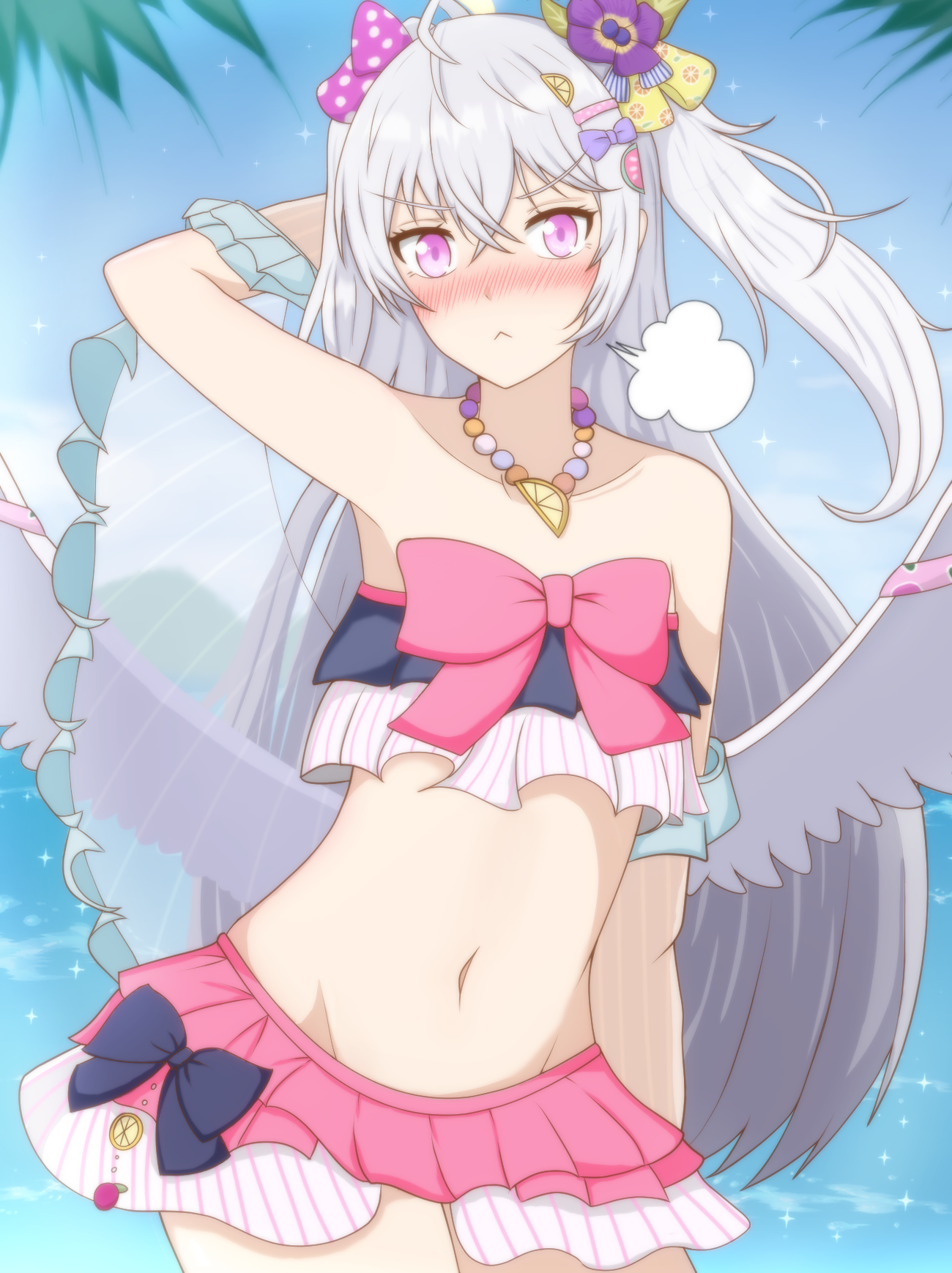 Azusa Summer