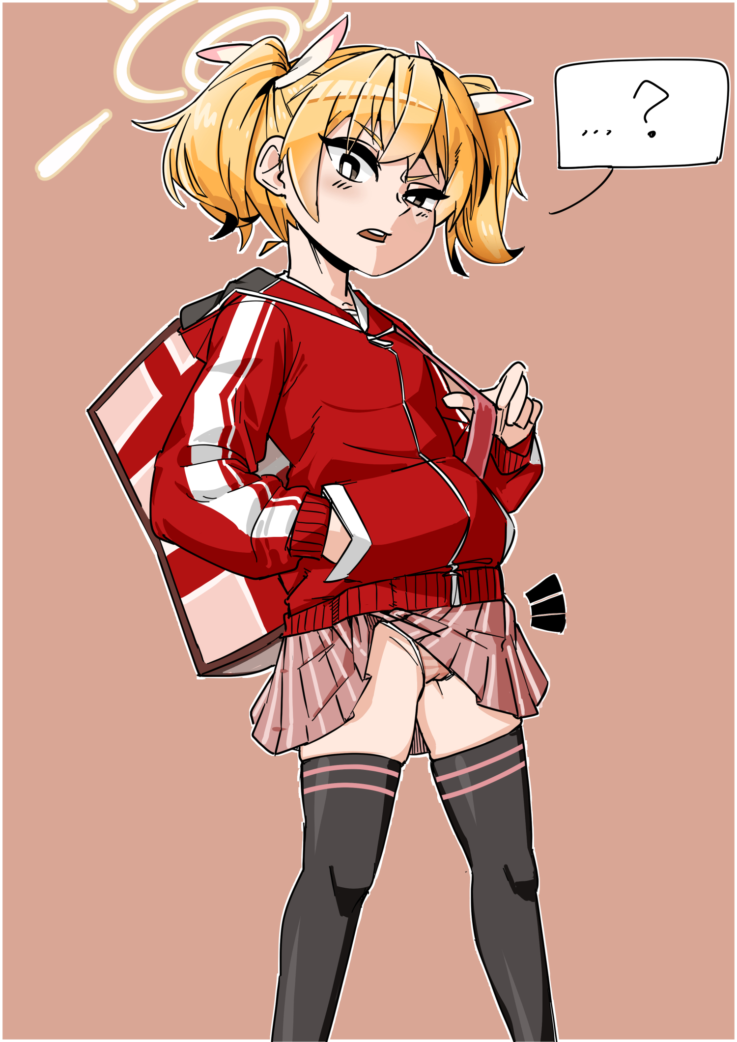 블루아카 낙서 이것저것.[ブルーアーカイブ 落書きあれこれ]