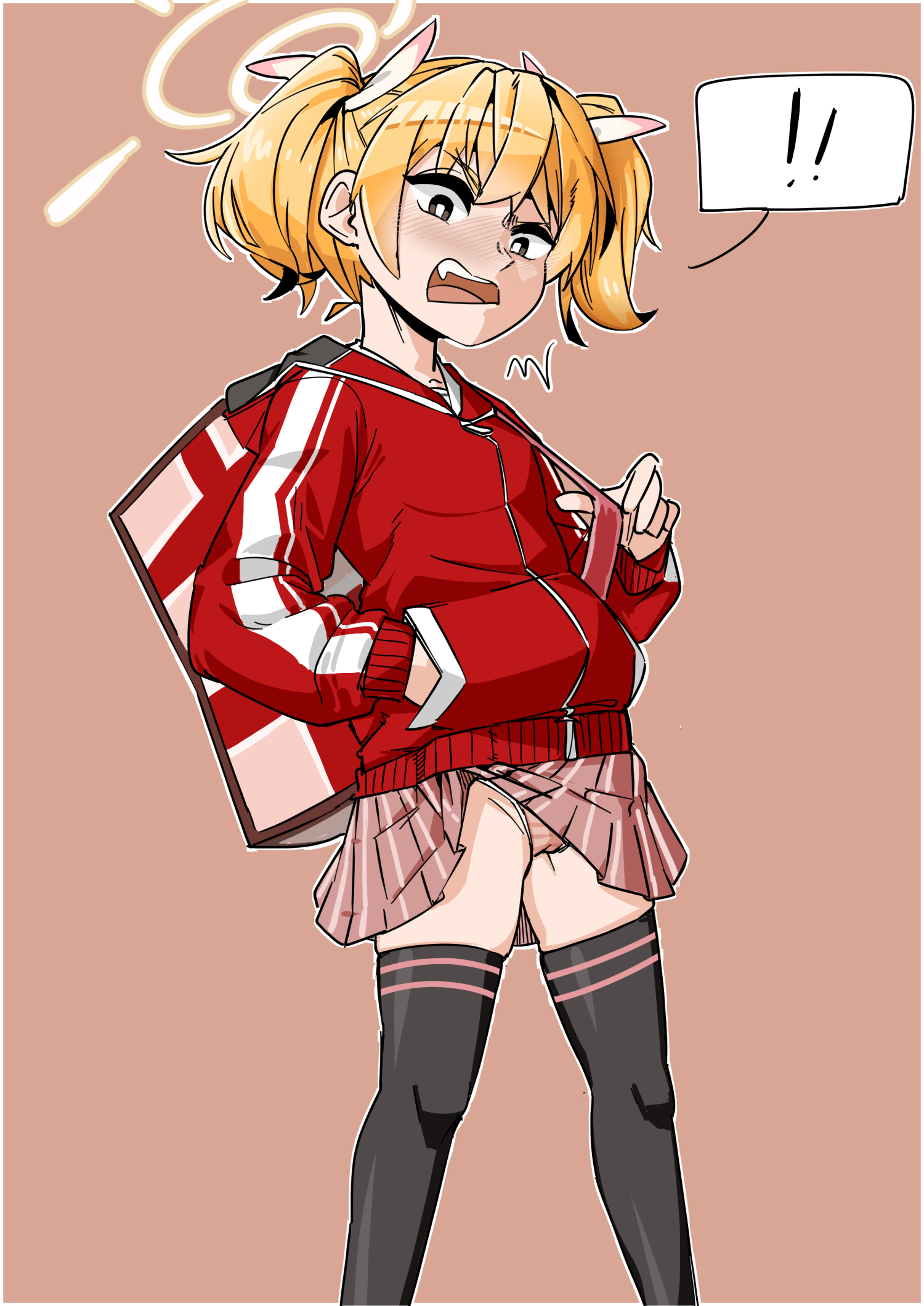 블루아카 낙서 이것저것.[ブルーアーカイブ 落書きあれこれ]