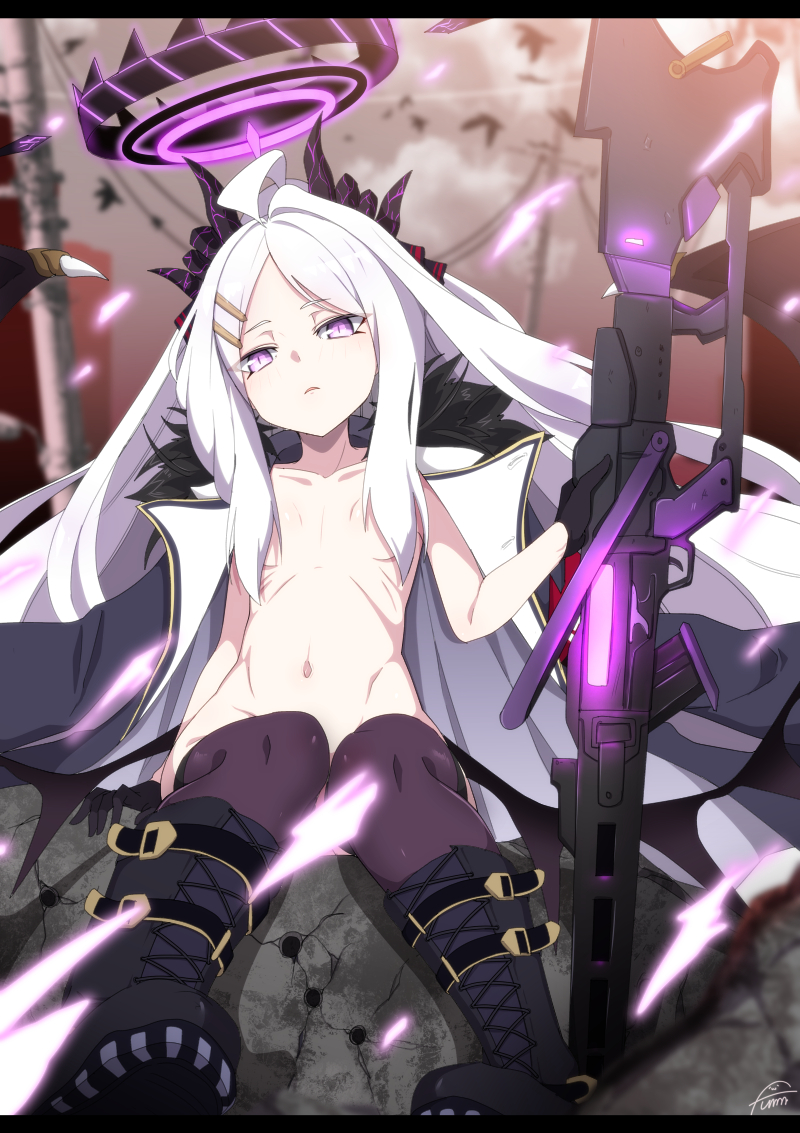 ヒナちゃ