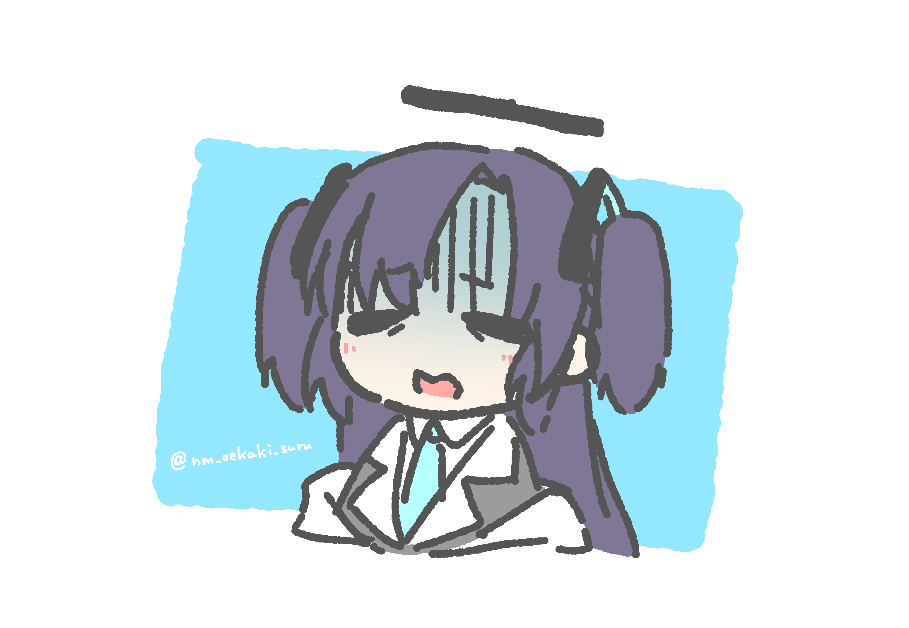 twitterで上げたやつ続々々々々々々々