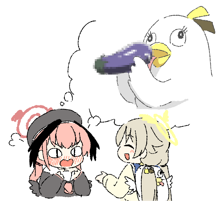 twitterで上げたやつ続々々々々々々々