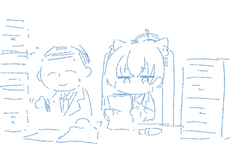 twitterで上げたやつ続々々々々々々々