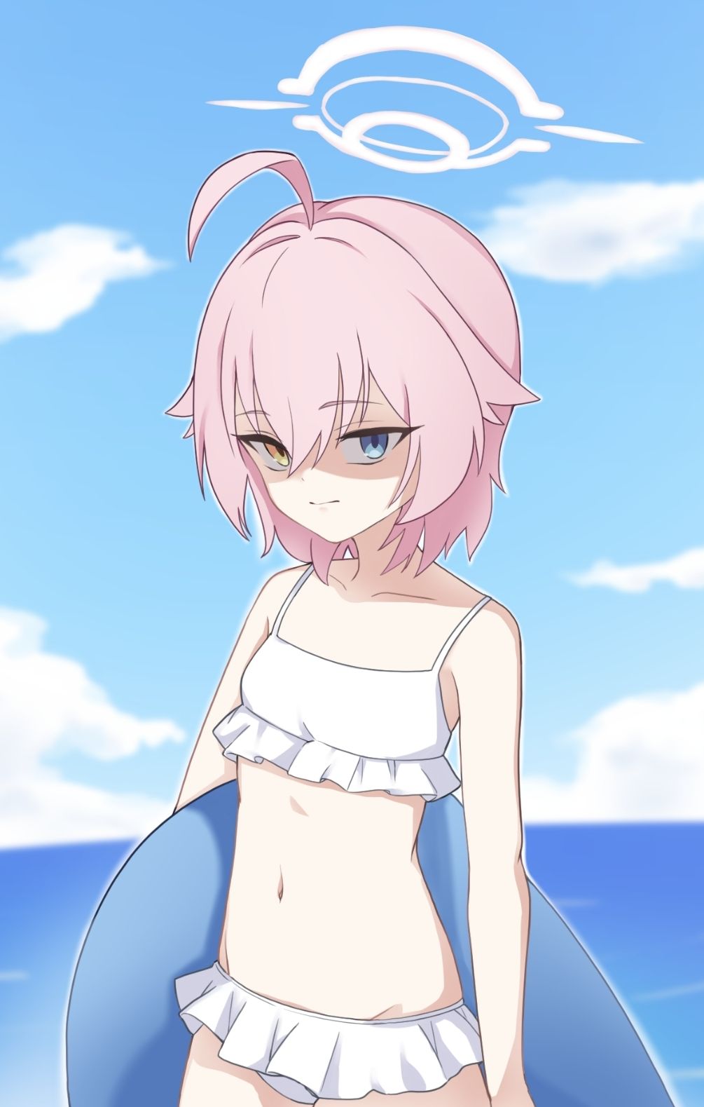 ホシノ