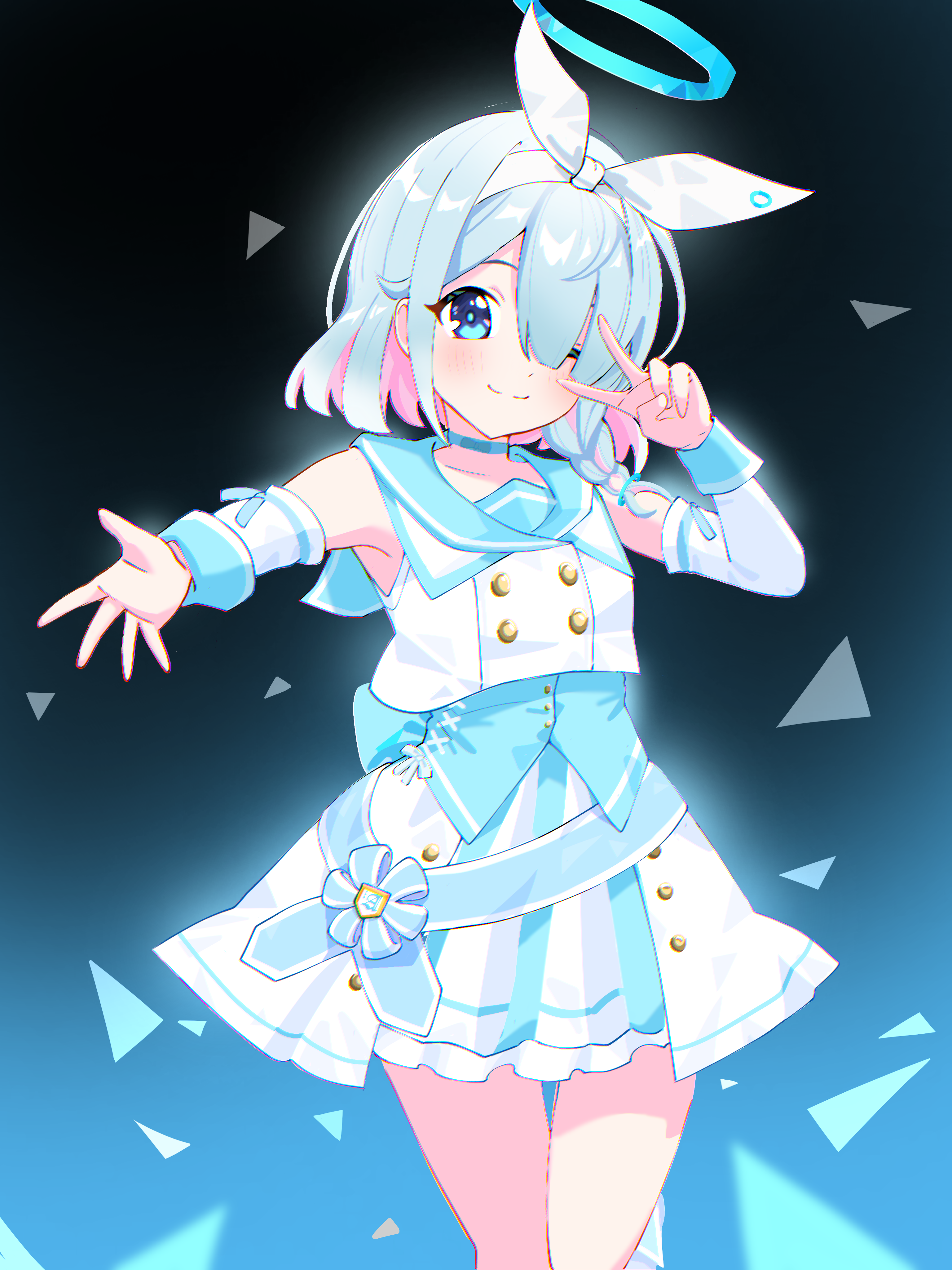 Arona Idol