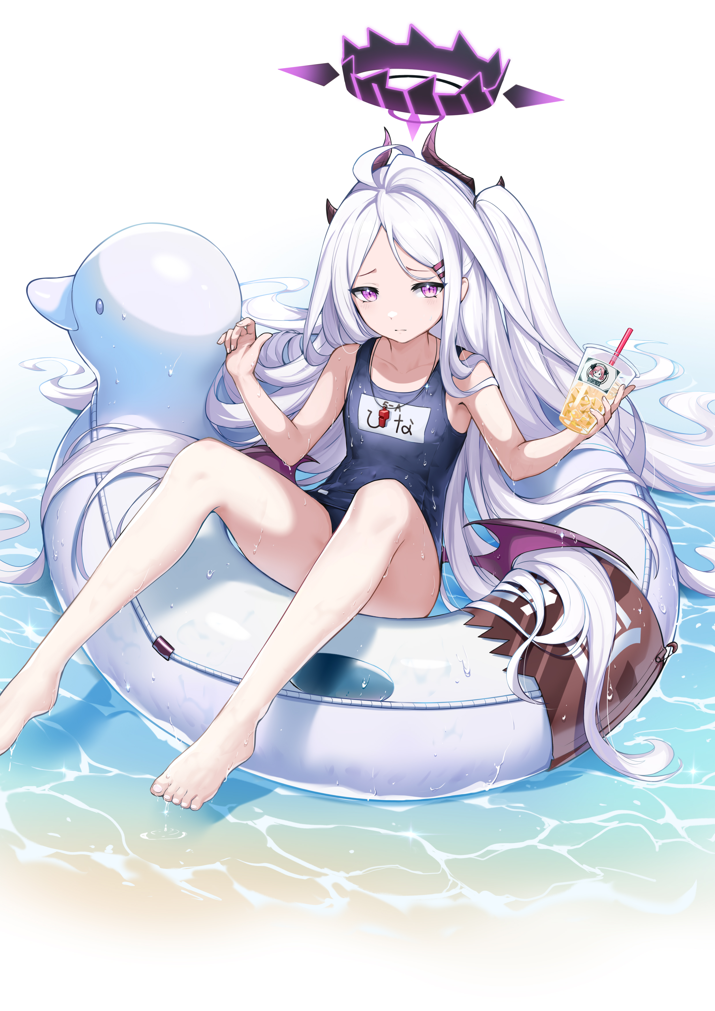 夏天快来了！
