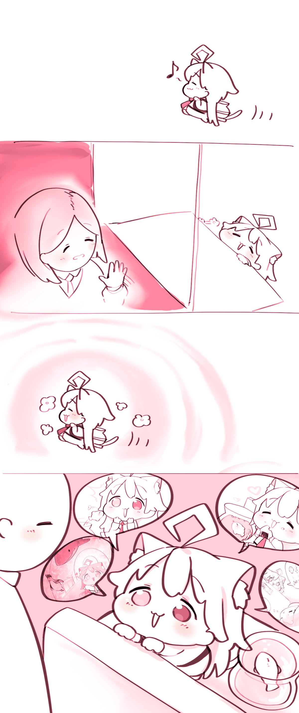 ぶるーにゃーかいぶ73