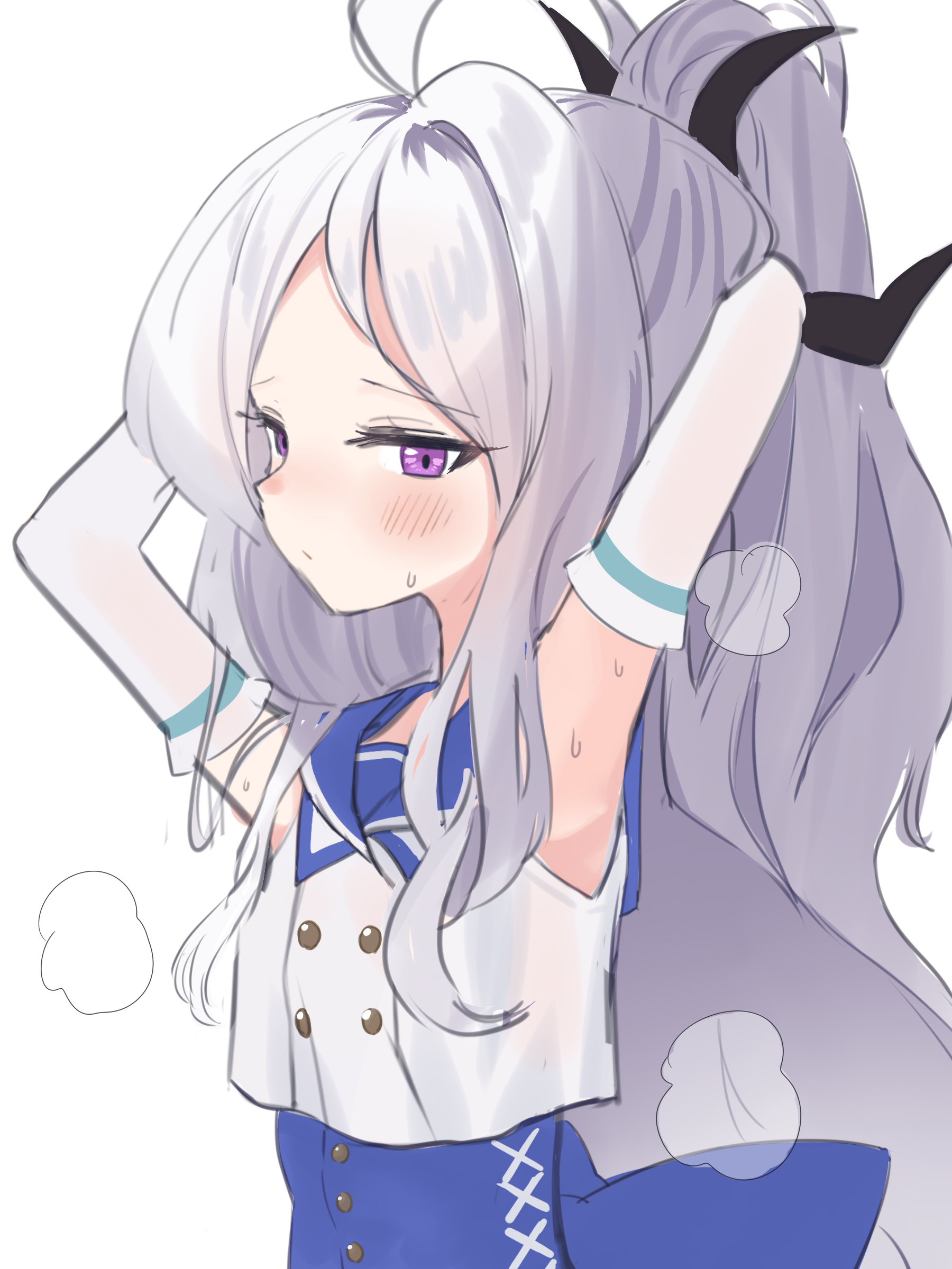 ヒナ（アイドル）（蒸）