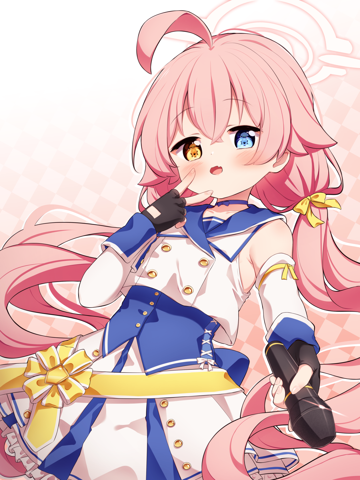 小鳥遊ホシノ（アイドル）
