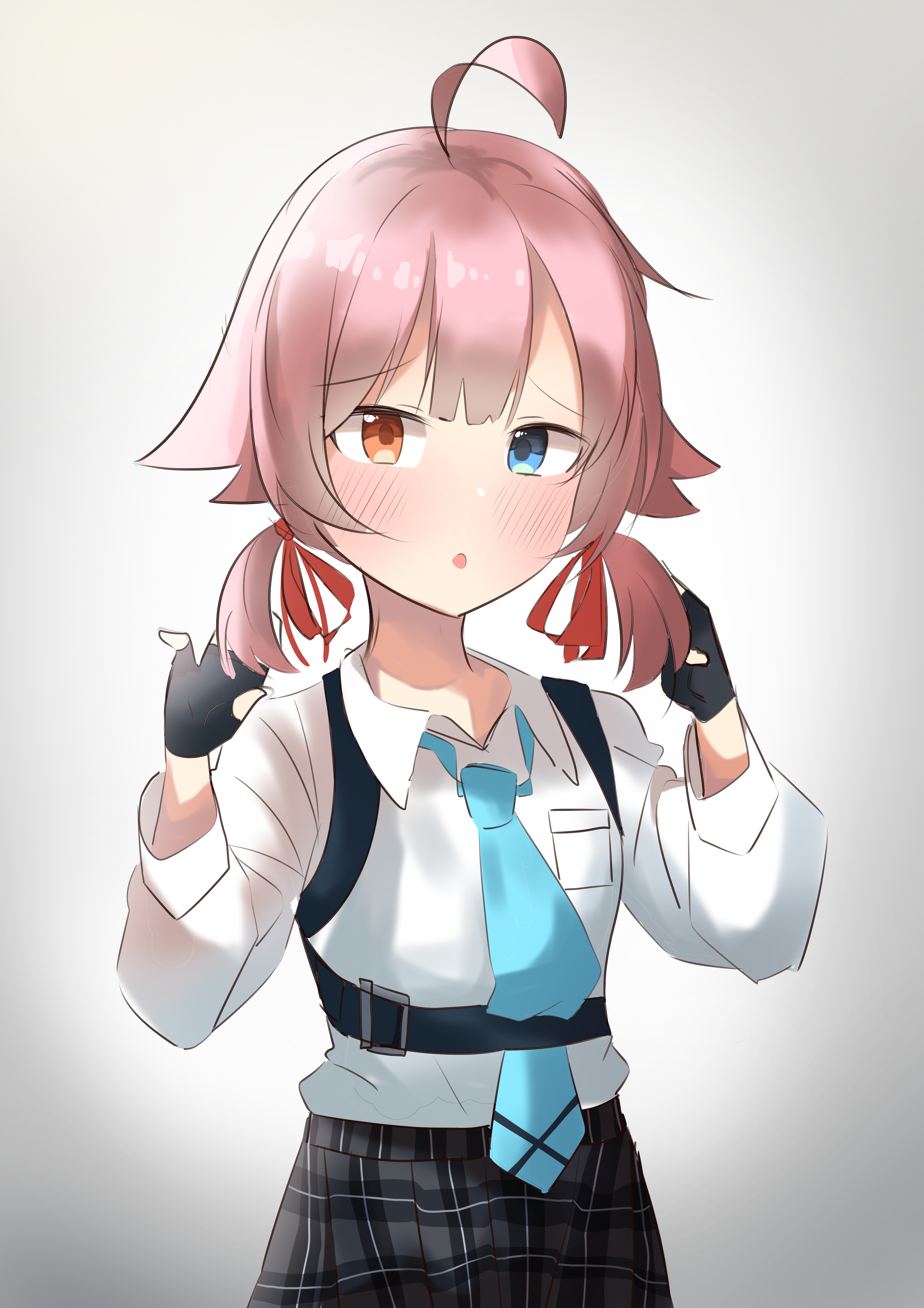 小鳥遊ホシノ