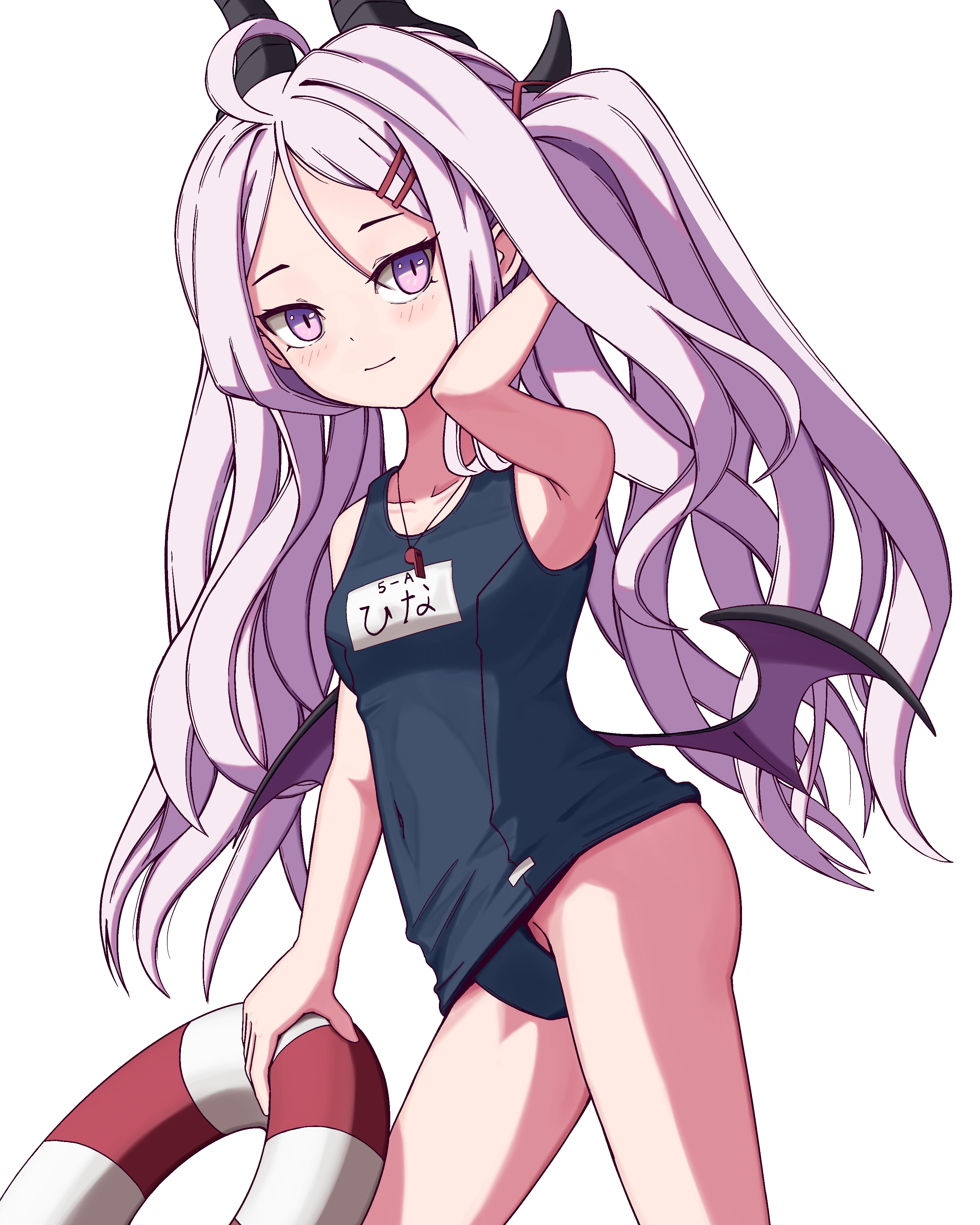 空崎ヒナ