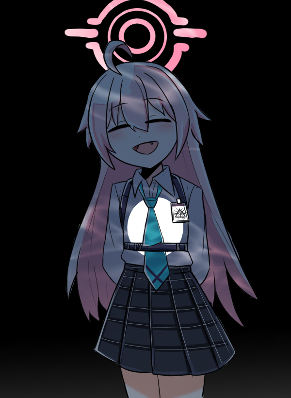 先生がいなかった時