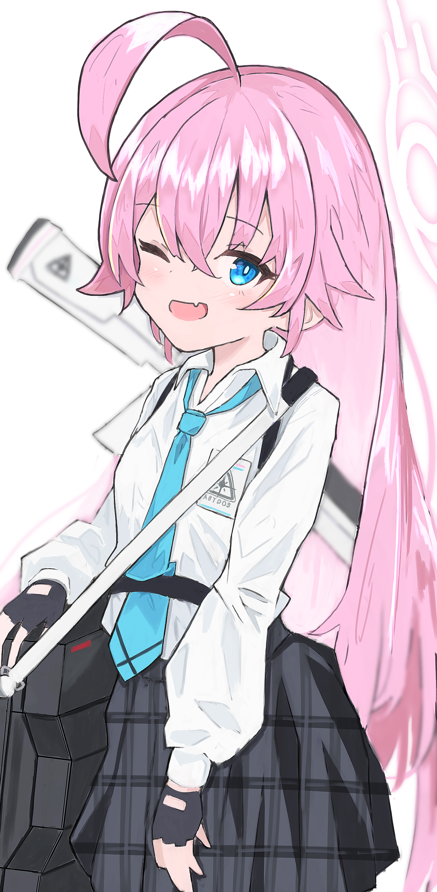 ホシノ