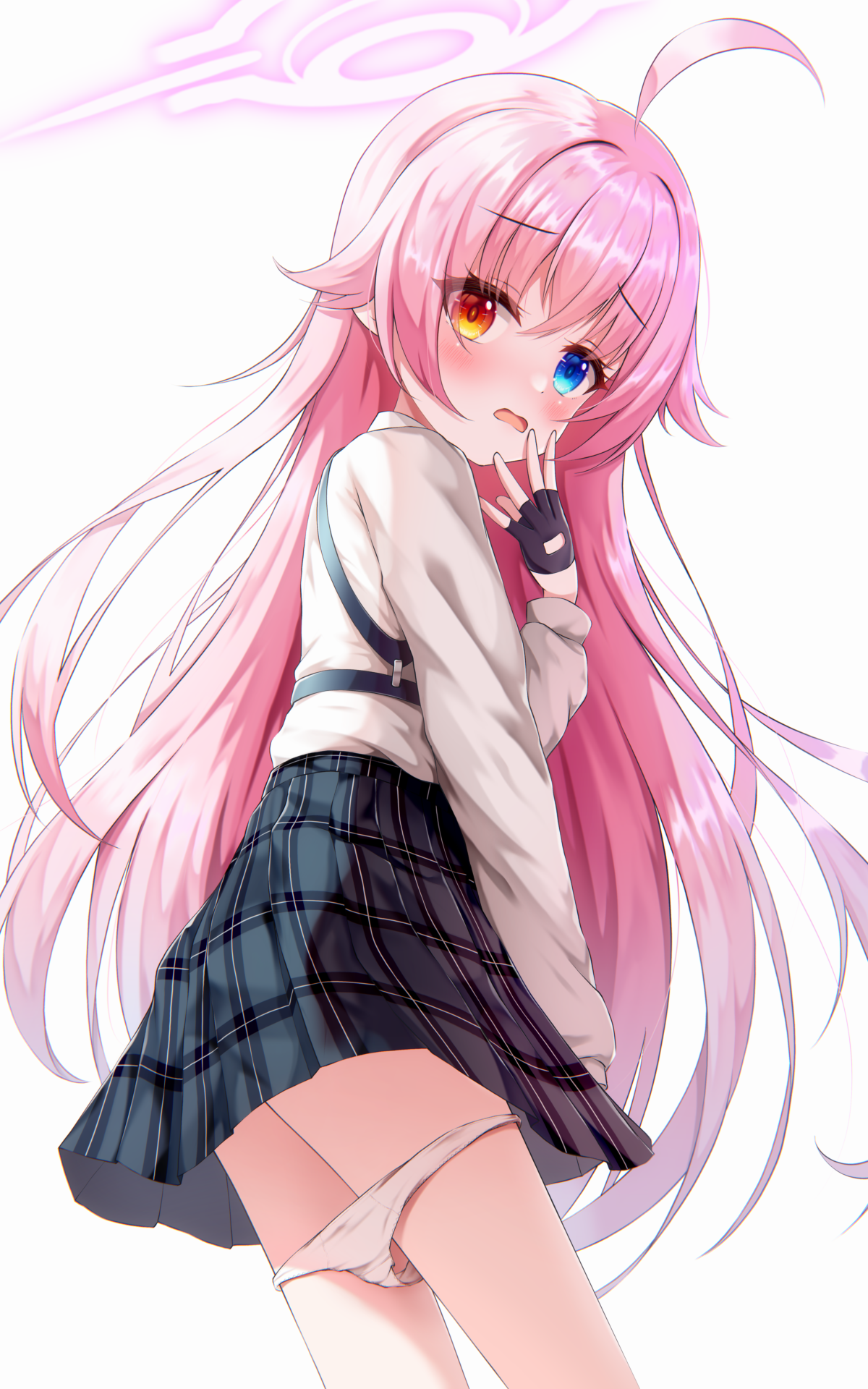 ホシノ