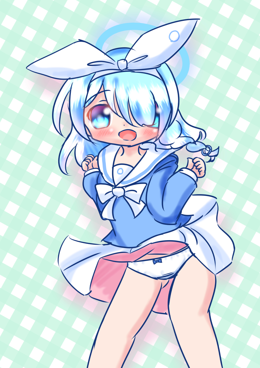 アロナちゃん