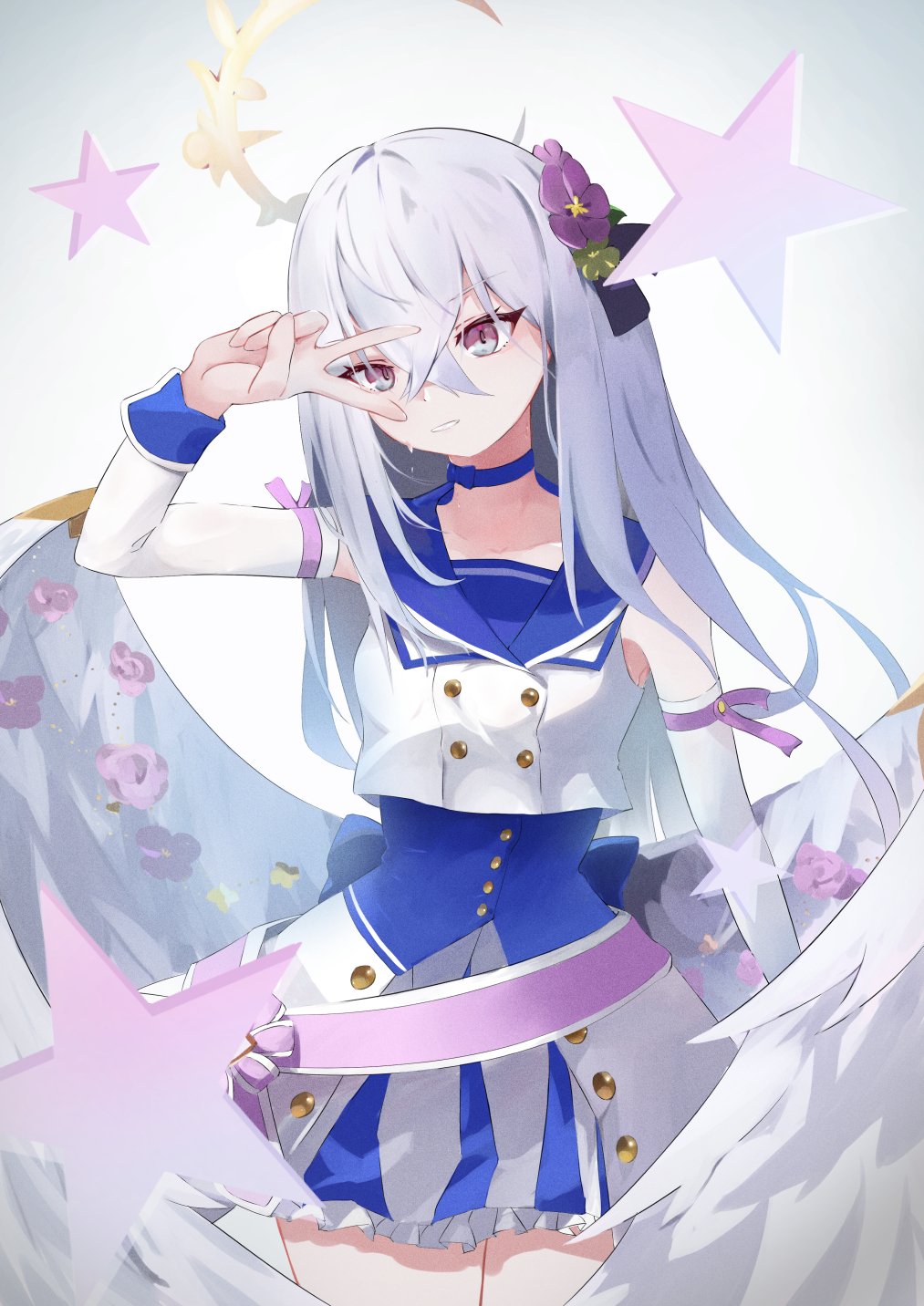 白洲アズサ（アイドル）
