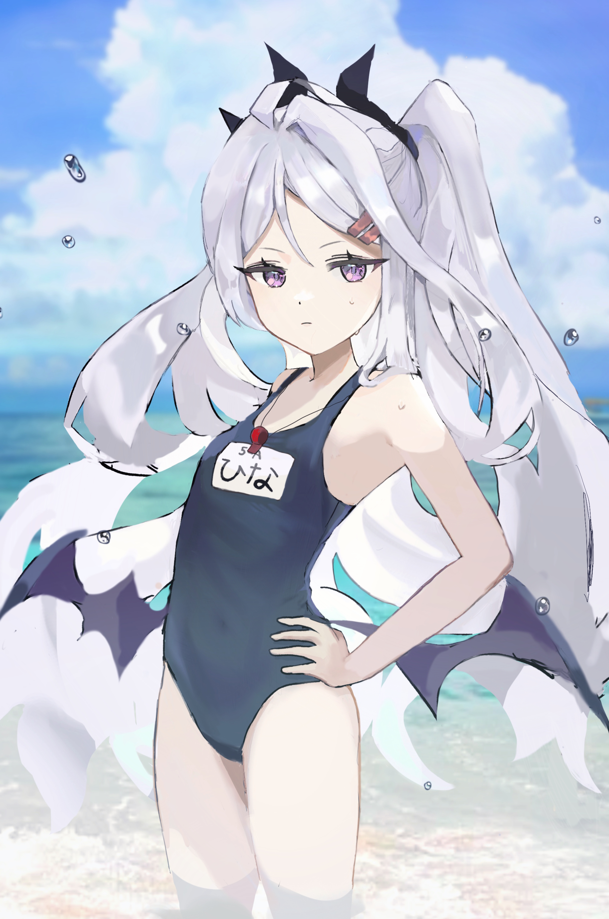 ヒナ