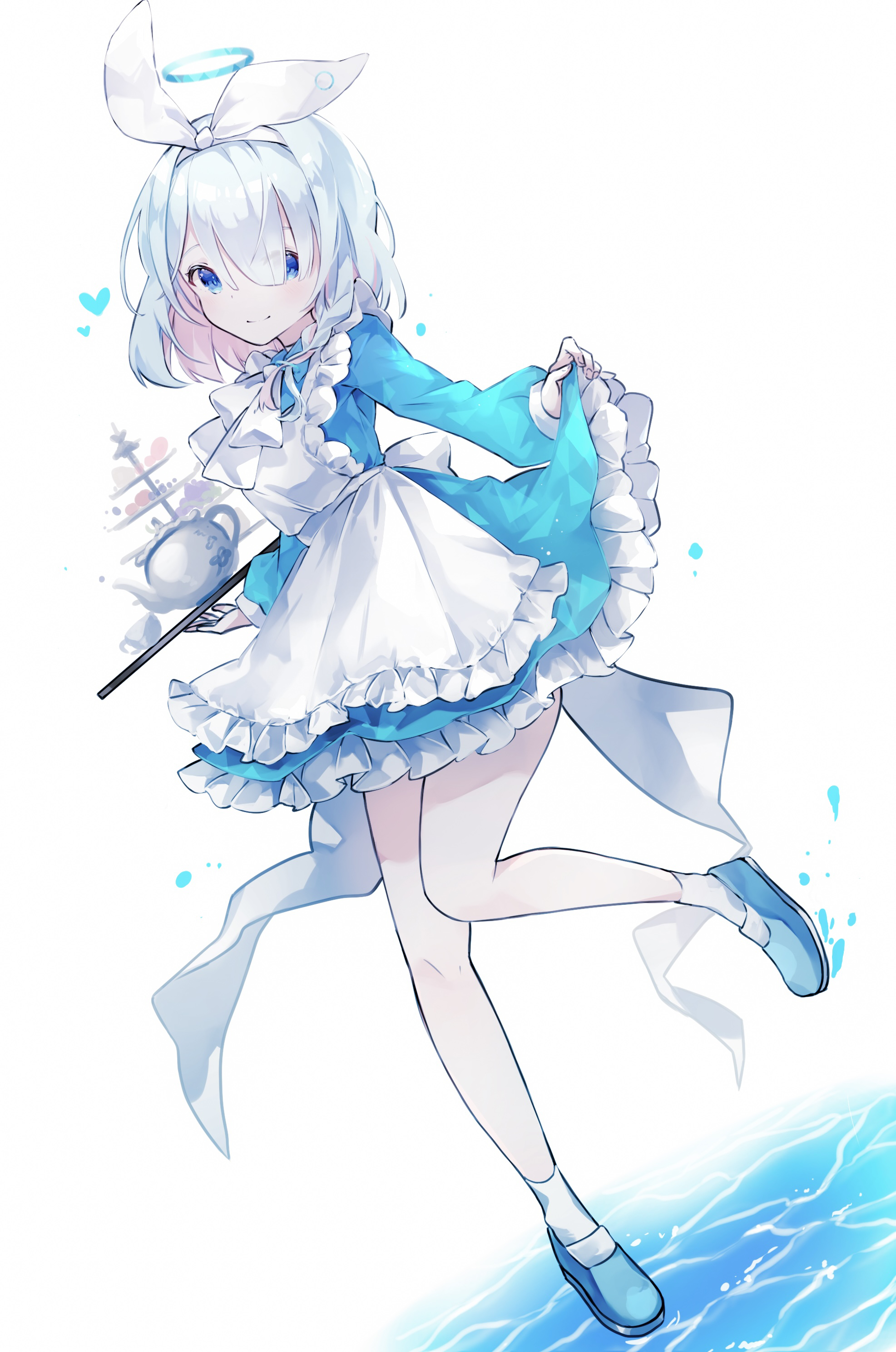 アロナ
